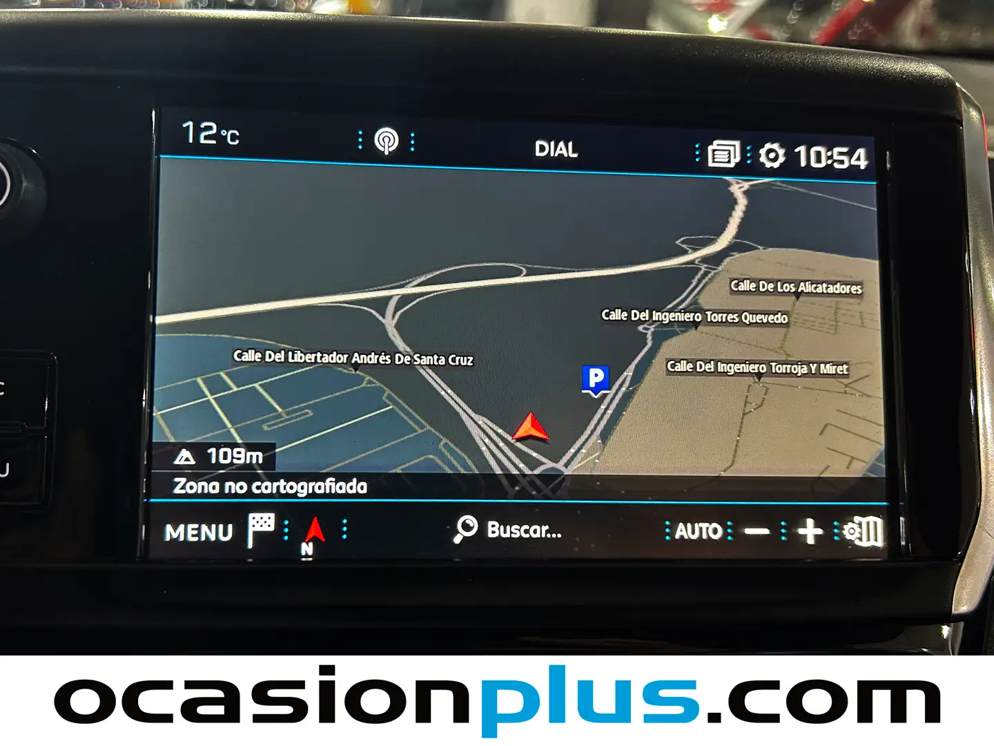 Foto Peugeot 208 Peugeot 208 BlueHDi 100 Style (100 CV)