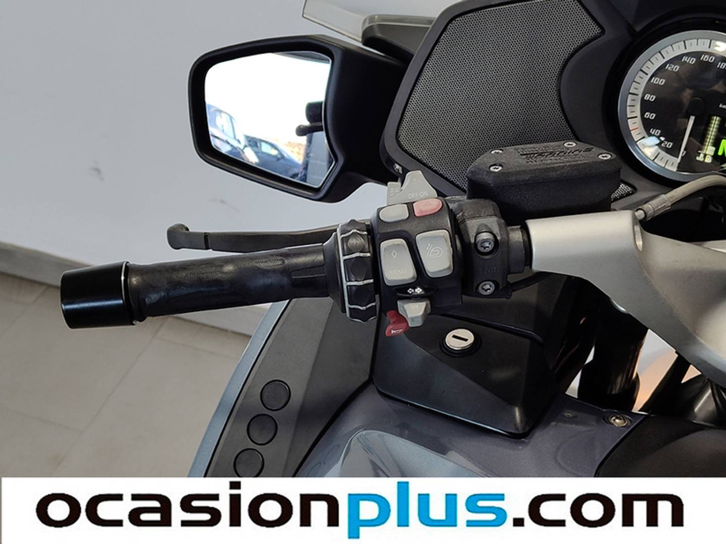 Foto BMW Motorrad R 1200 RT BMW Motorrad R 1200 RT (125 CV)