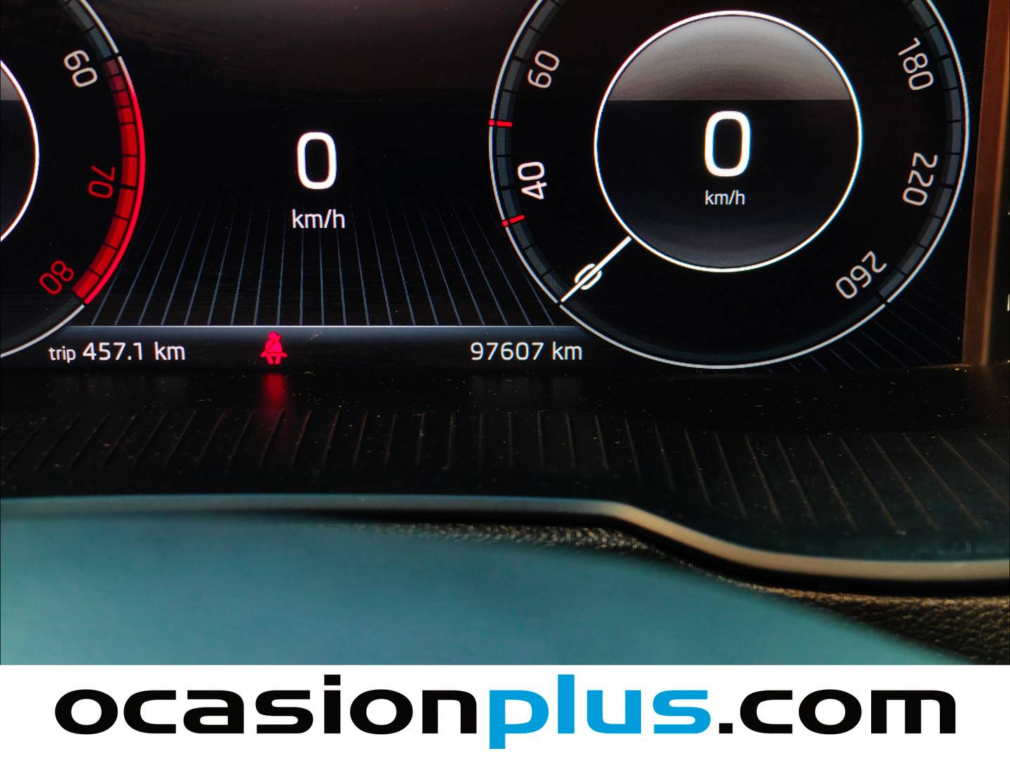 Skoda Octavia Skoda Octavia Combi 1.5 TSI Ambition (150 CV) al mejor precio