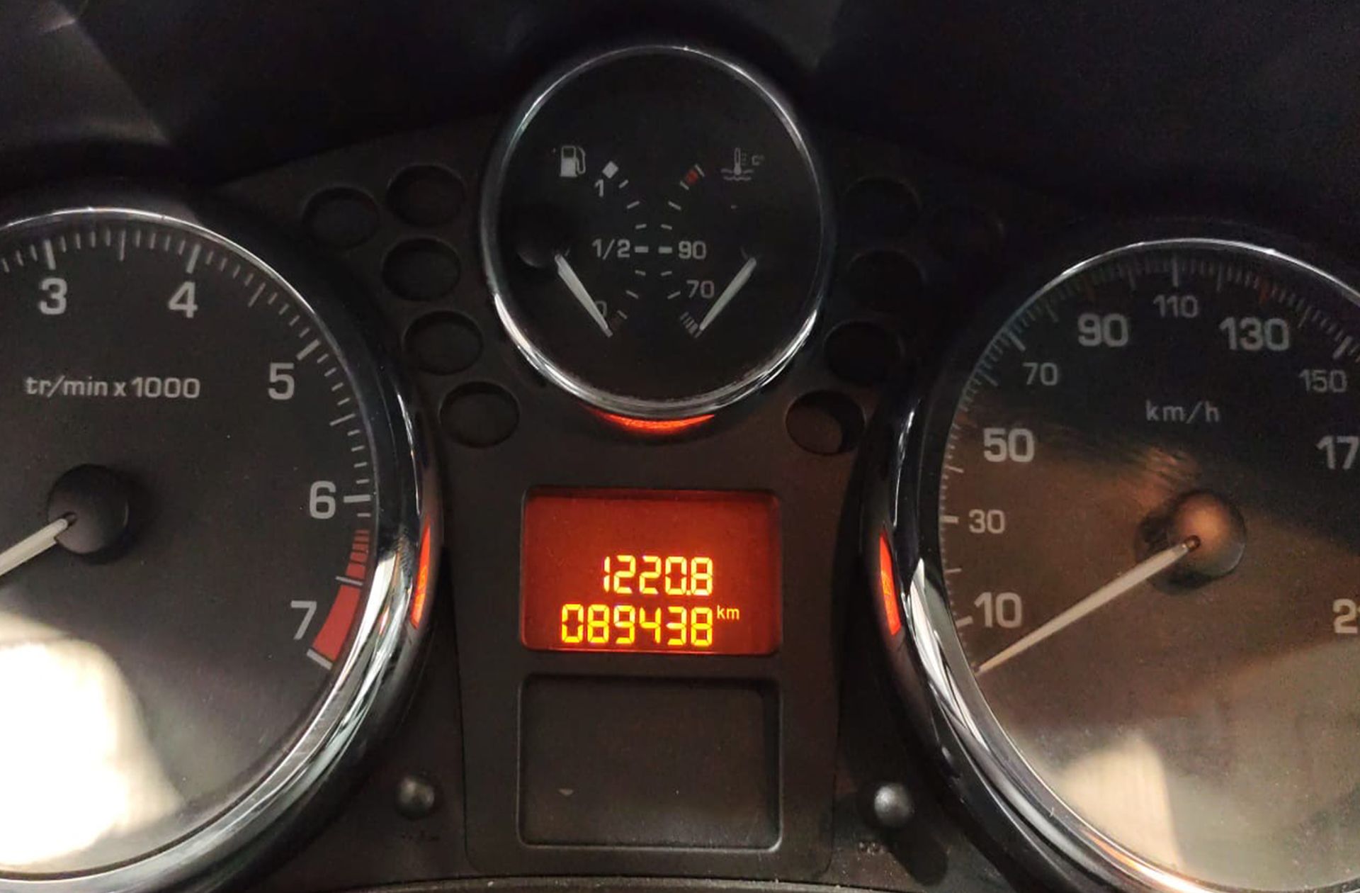 Peugeot 207 CC CC 1.6 VTi 16v - foto 7