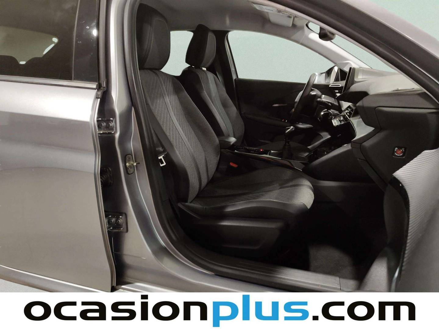 Peugeot 208 Peugeot 208 PureTech 100 Allure (100 CV) km 0