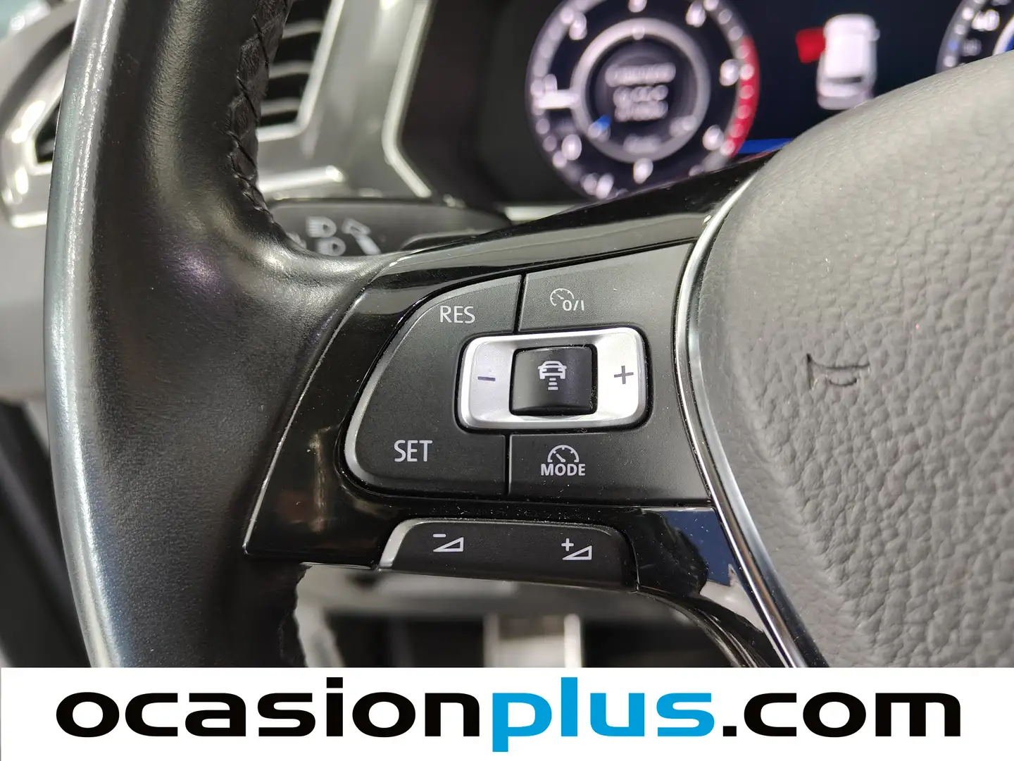 Foto Volkswagen Tiguan Volkswagen Tiguan Sport  2.0 TDI (150 CV) DSG