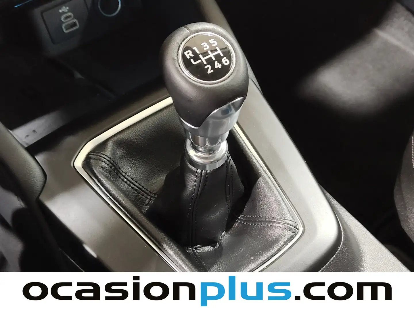 Foto Ford Kuga Ford Kuga 1.5 EcoBoost S&S Titanium 4x2  (150 CV)