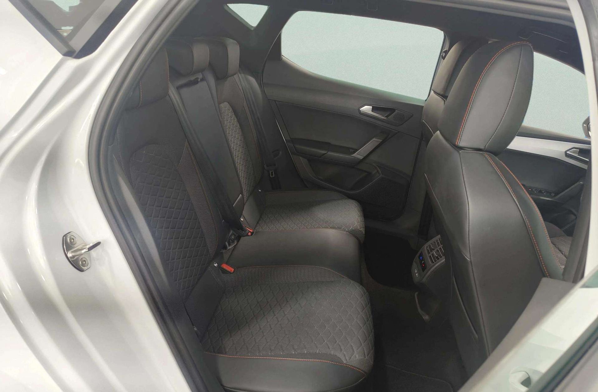 SEAT León 1.5 TSI FR XS - foto 22