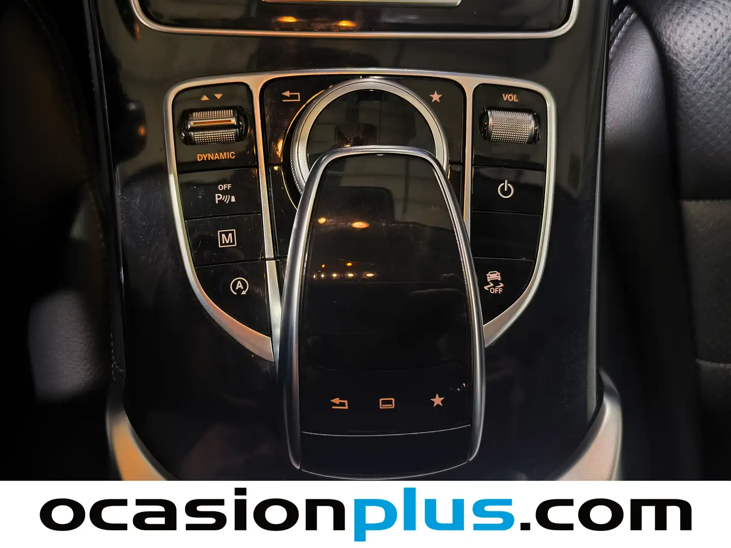 Foto Mercedes Clase GLC Mercedes-Benz GLC GLC 250 d 4Matic (204 CV)