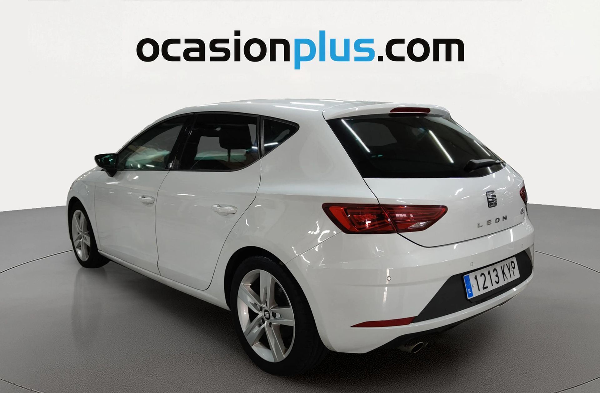 SEAT León 1.5 TSI FR - foto 3
