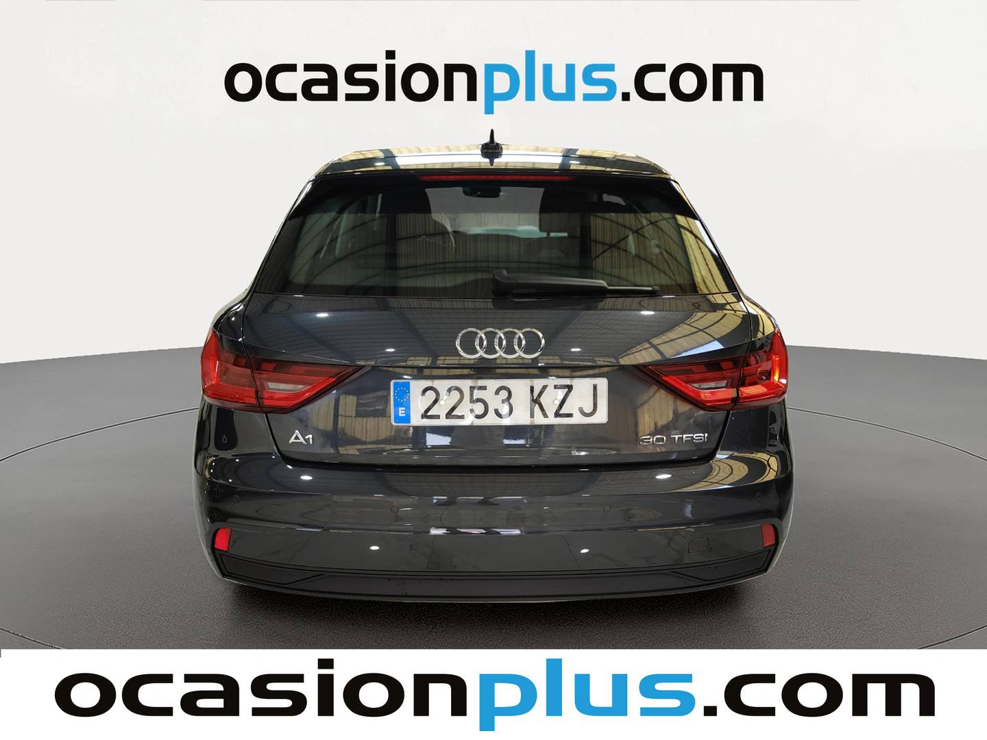 Audi A1 Audi A1 Sportback Advanced 30 TFSI (116 CV) barato
