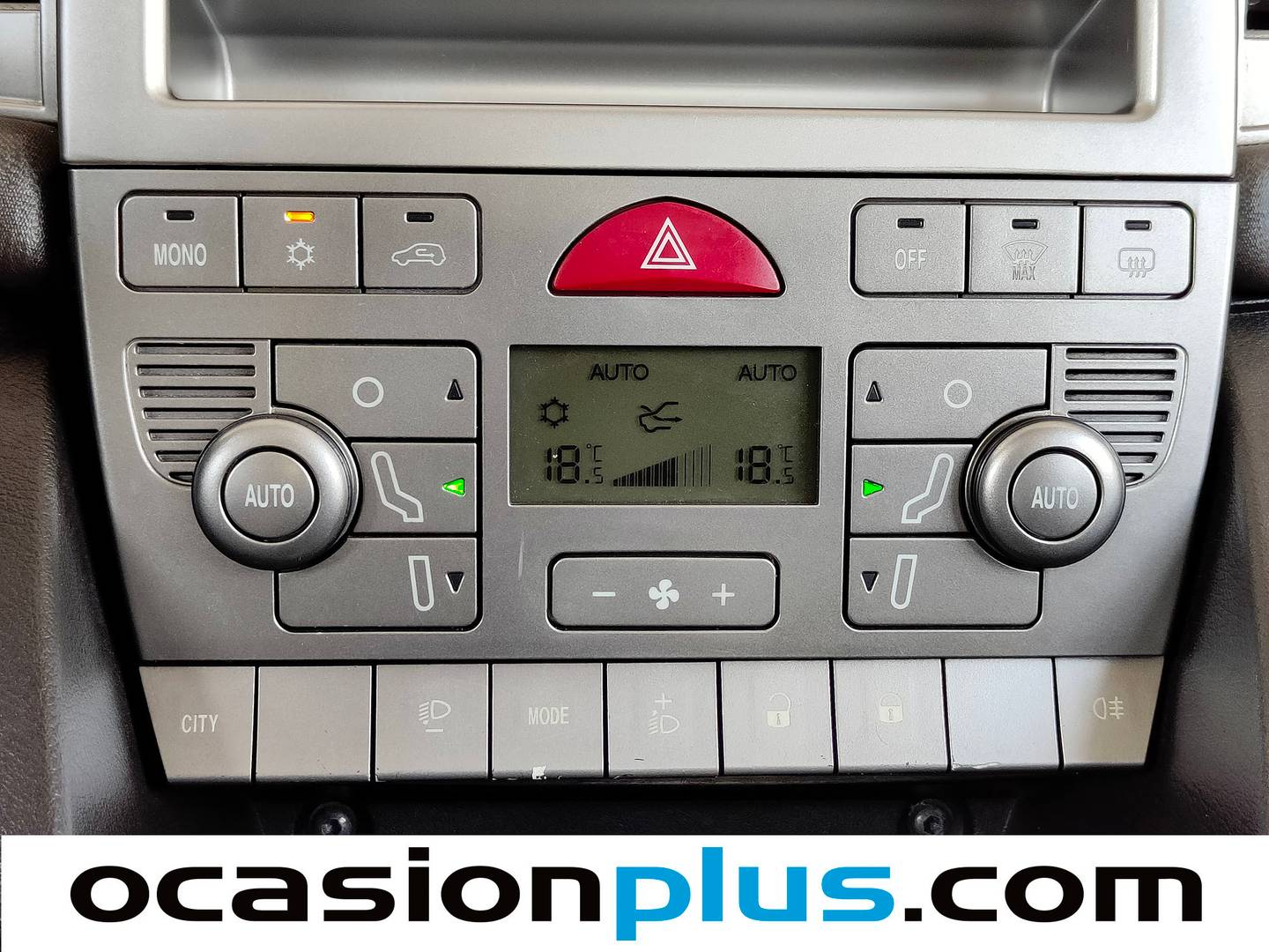 Accesorios del Lancia Ypsilon Lancia Ypsilon 1.3 JTD Platino (90 CV)
