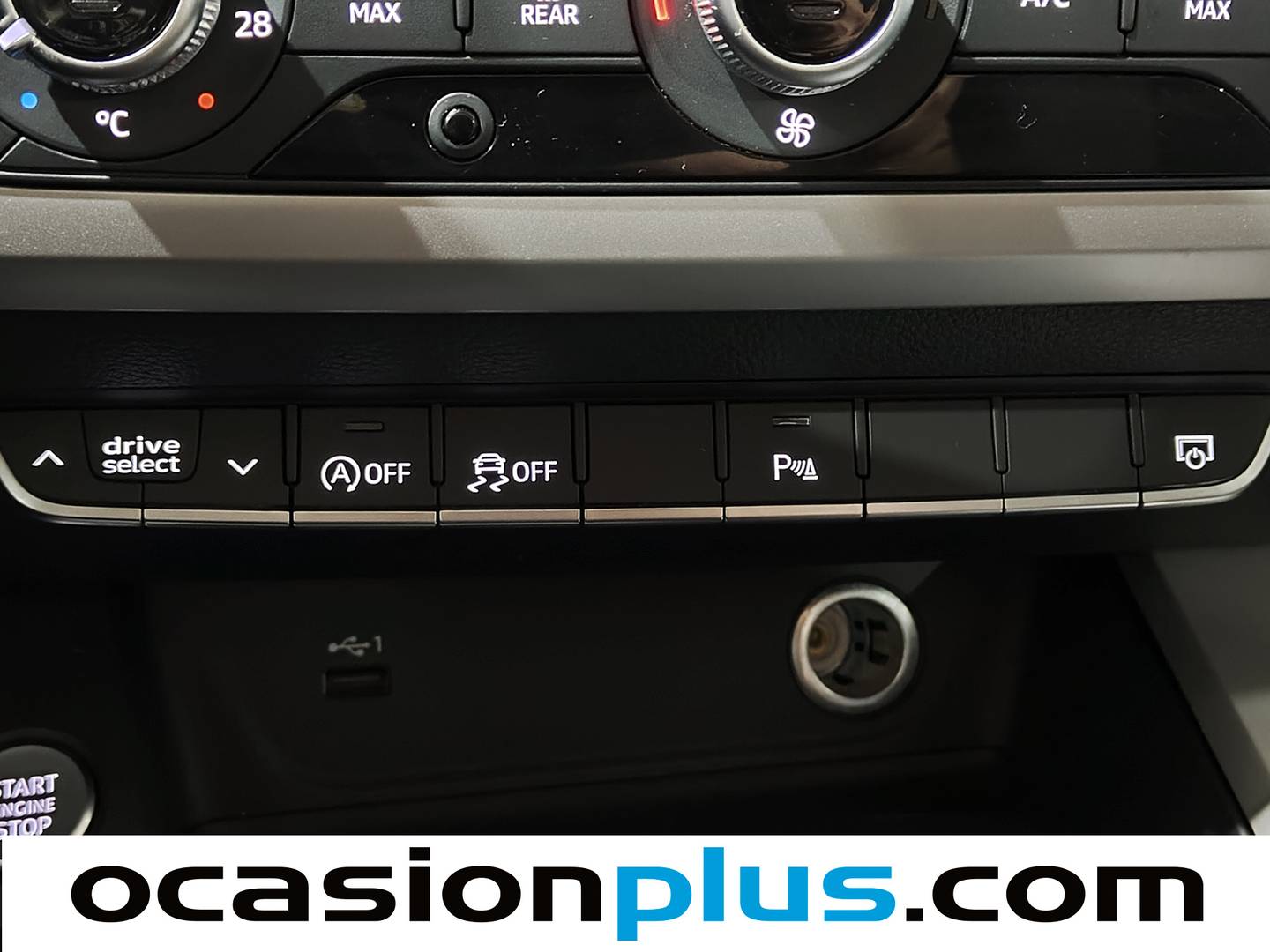 Audi A4 Audi A4 Avant Advanced 35 TFSI (150 CV) S tronic seminuevo