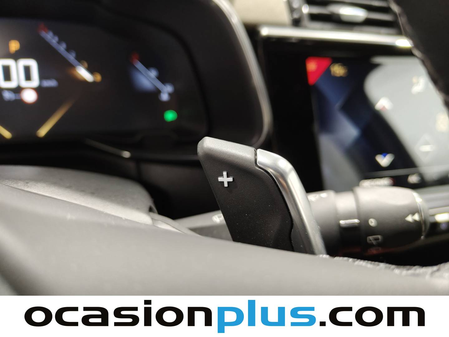 Foto DS DS 7 Crossback DS DS7 Crossback PureTech 130 Bastille+ AT (131 CV)