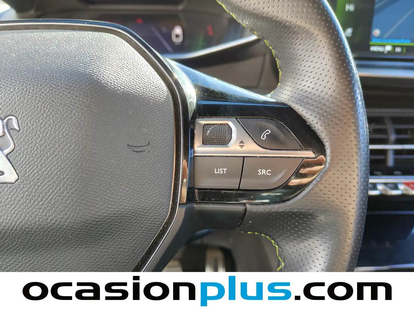 Foto Peugeot 2008 Peugeot 2008 PureTech 130 S&S GT (130 CV)