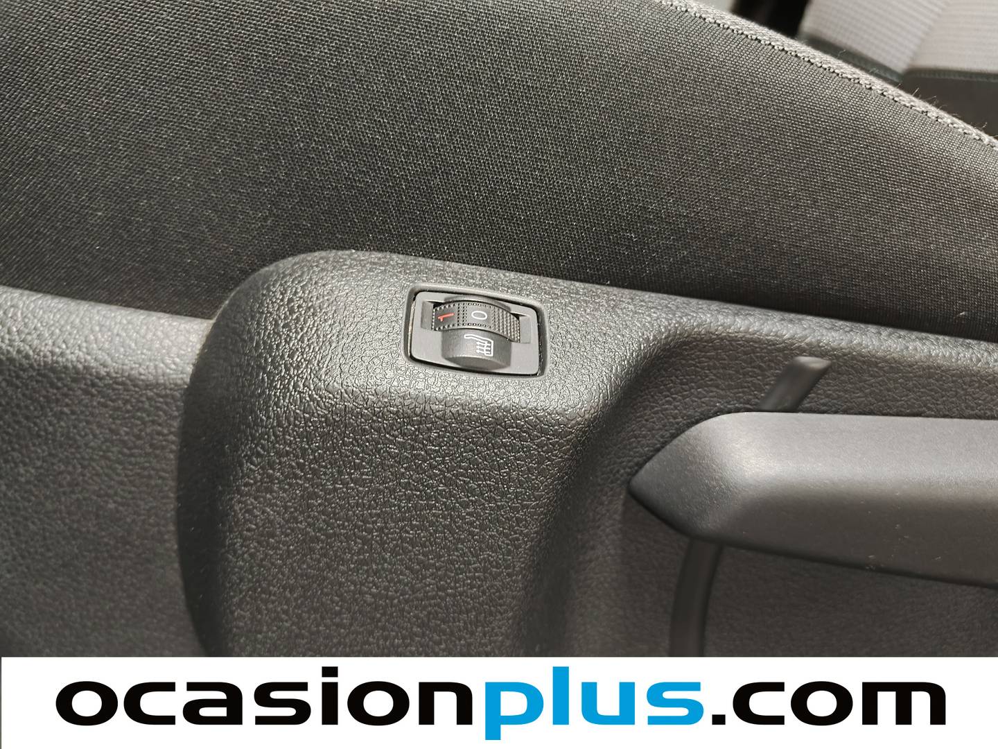 Extras y acabados del Citroën Spacetourer Citroën Spacetourer BlueHDi 120 Talla M Feel (120 CV) 8 Plazas