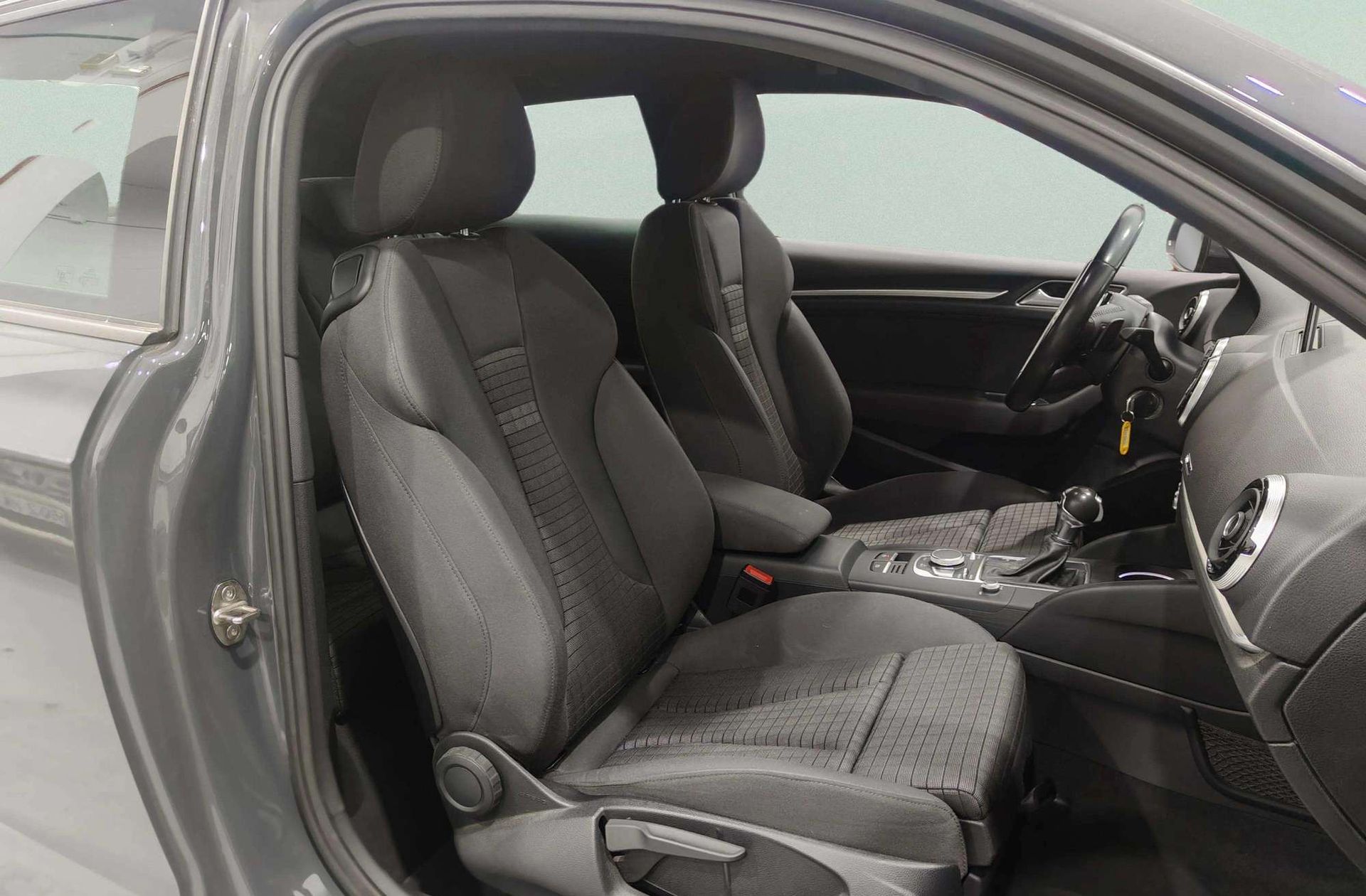 Audi A3 sport edition 2.0 TDI S-tronic - foto 18