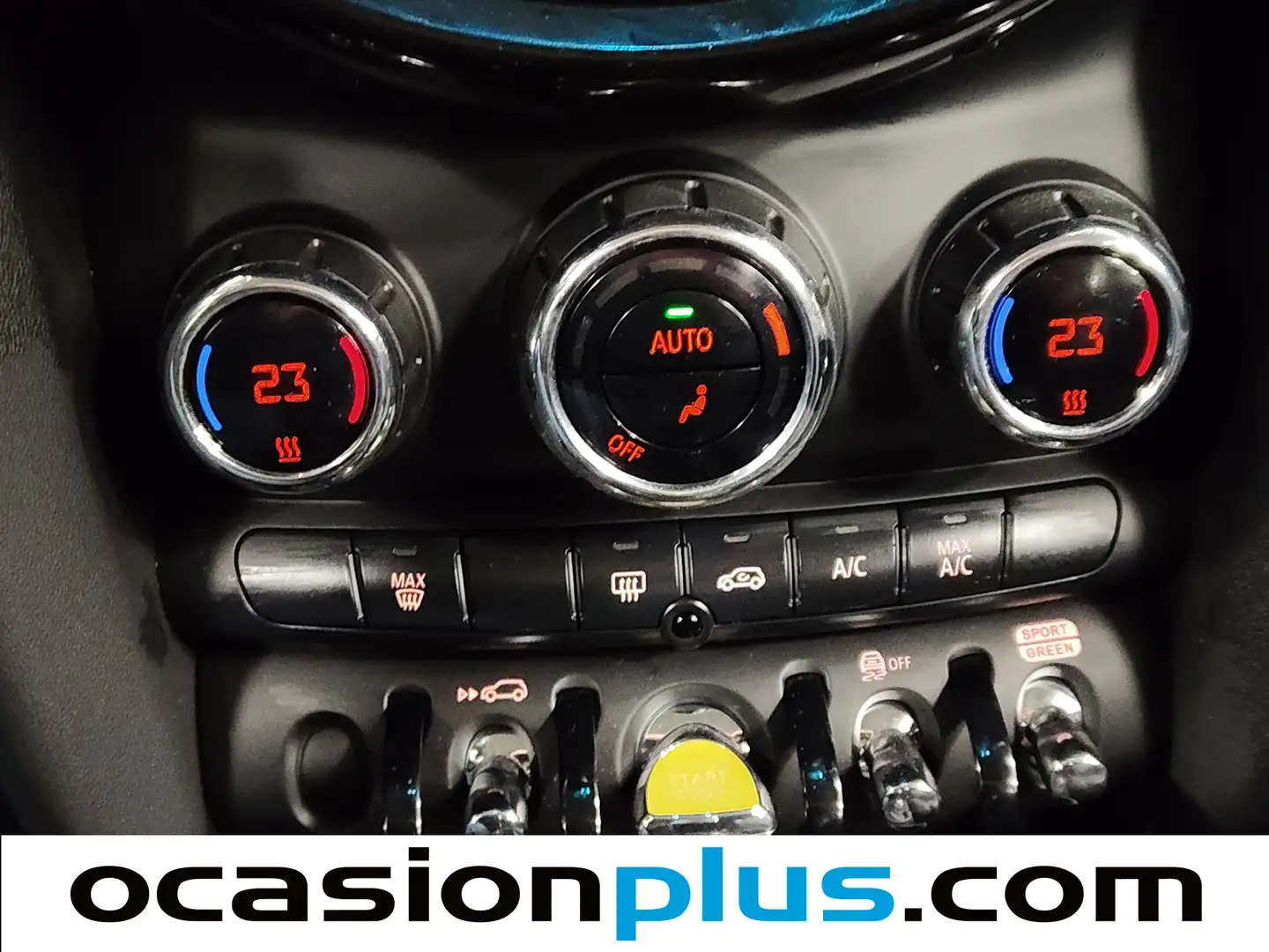 Foto Mini MINI MINI MINI 3 Puertas Cooper SE (184 CV)