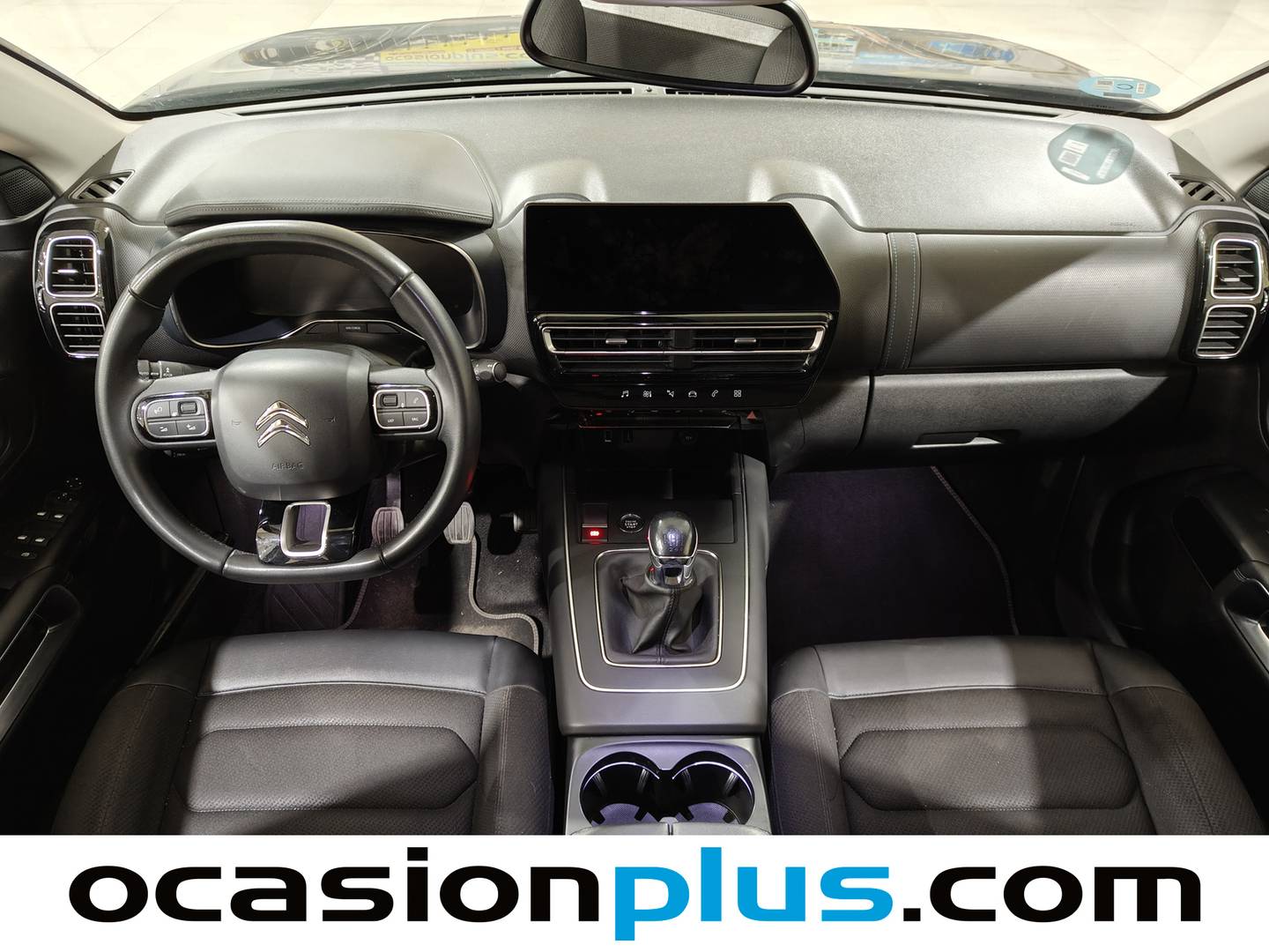 Foto Citroën C5 Aircross Citroen C5 Aircross PureTech 130 S&S C Series (131 CV)