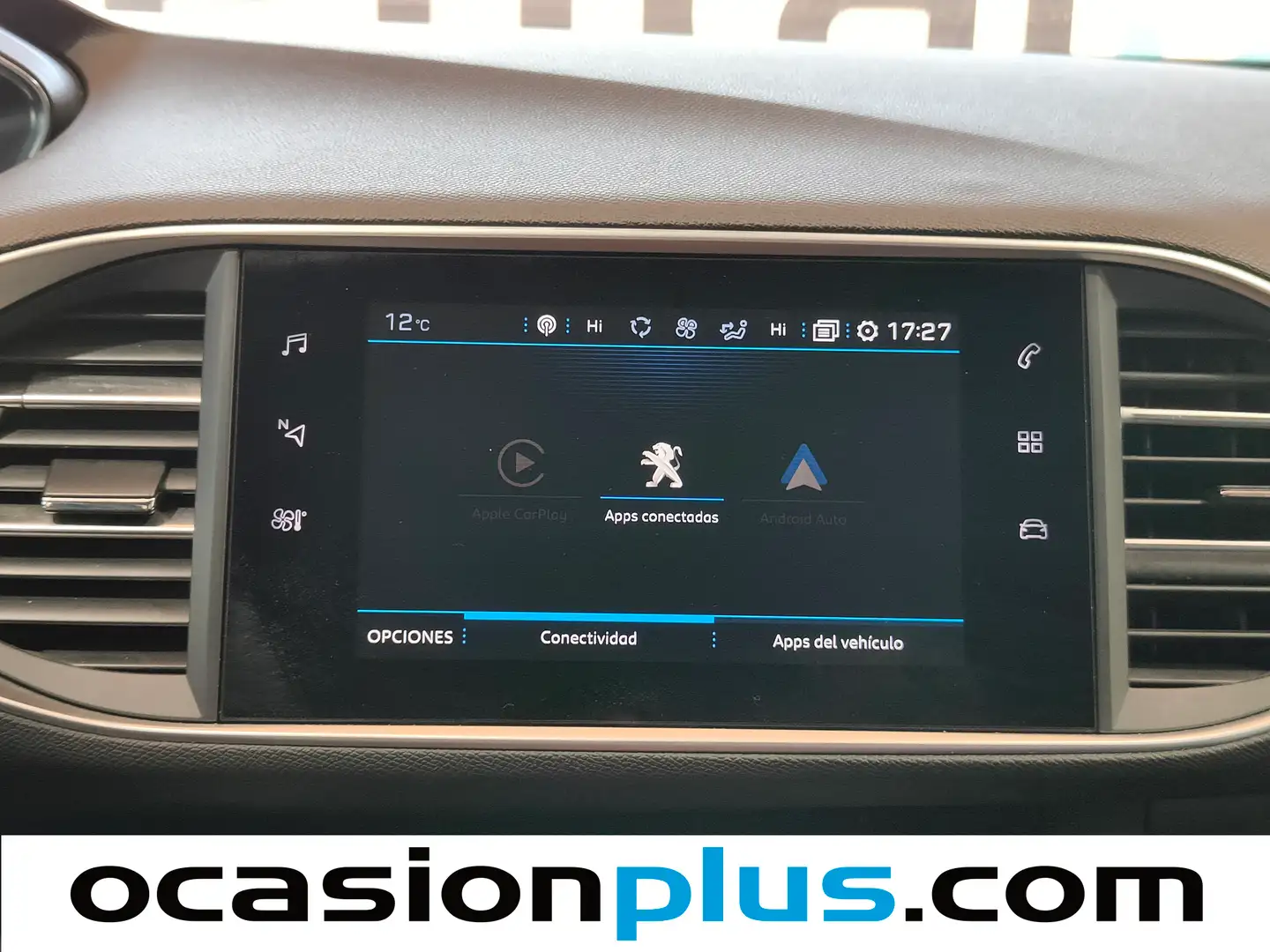 Foto Peugeot 308 Peugeot 308 SW BlueHDi 130 S&S Active Pack (130 CV)