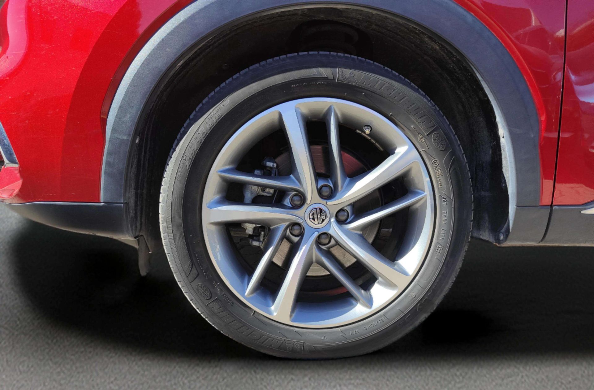 MG EHS 1.5 T-GDi PHEV Luxury - foto 42