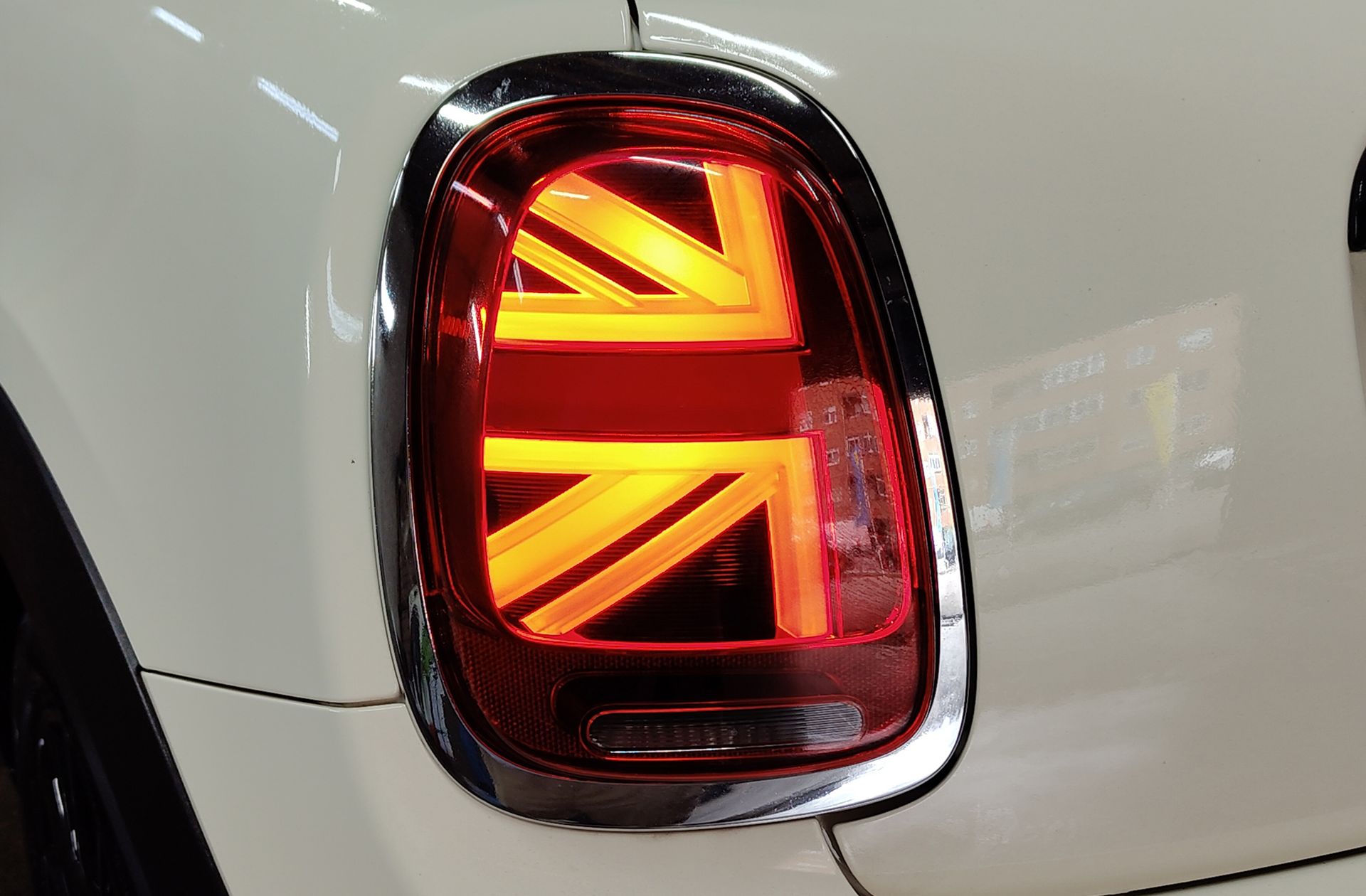 MINI Cooper One - foto 16