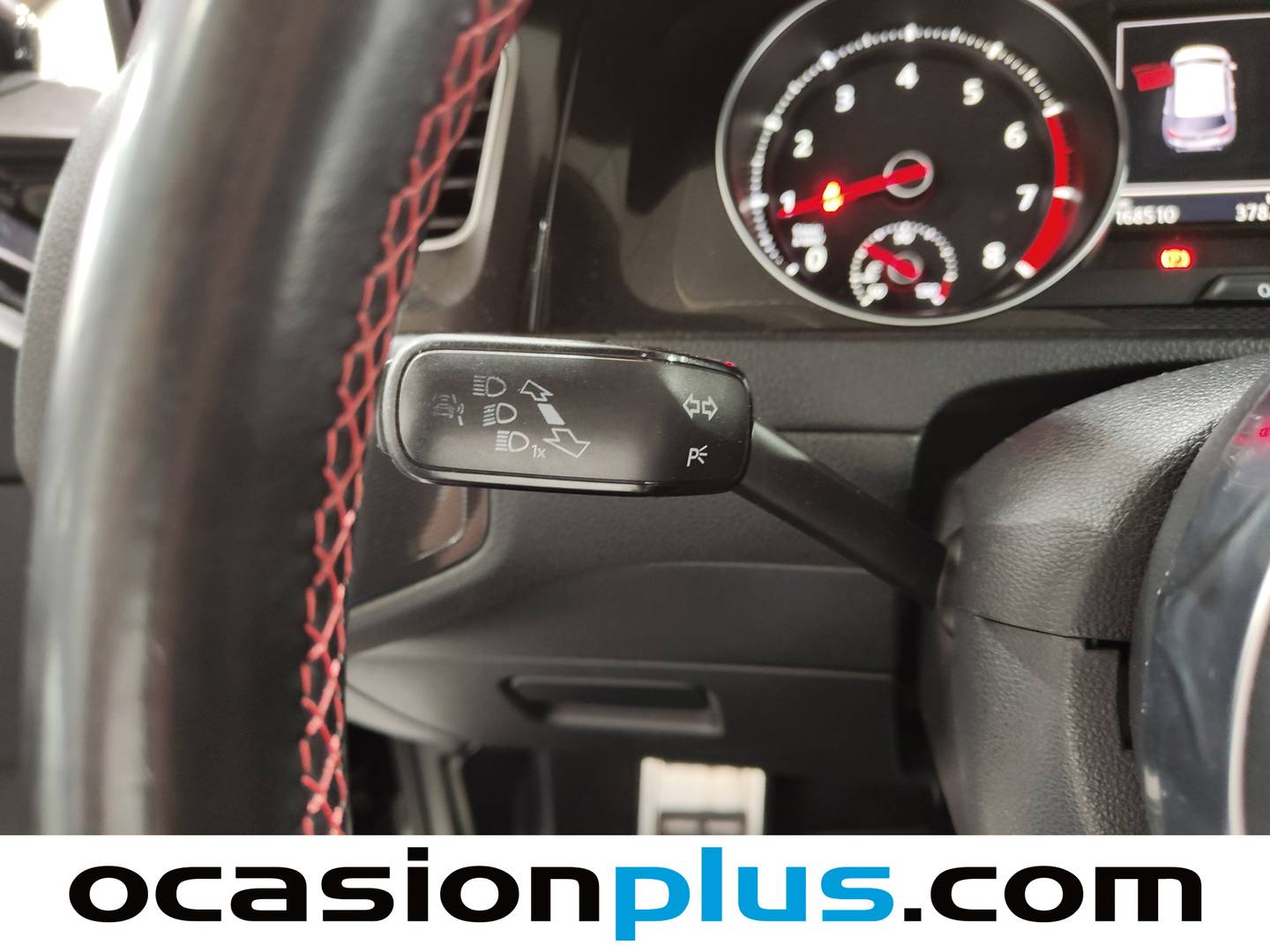 Volkswagen Golf Volkswagen Golf GTI Performance 2.0 TSI BMT (230 CV) DSG 230cv
