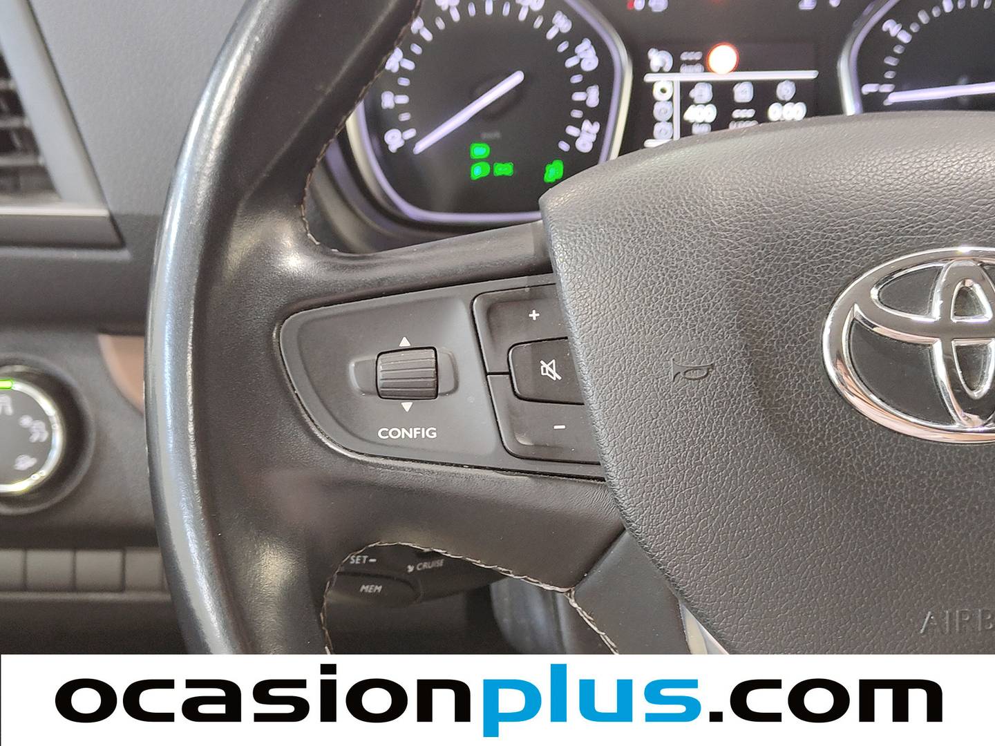 Toyota Proace Verso Toyota Proace Verso 2.0D Family Medio L1 Advance (150 CV) 8 Plazas barato
