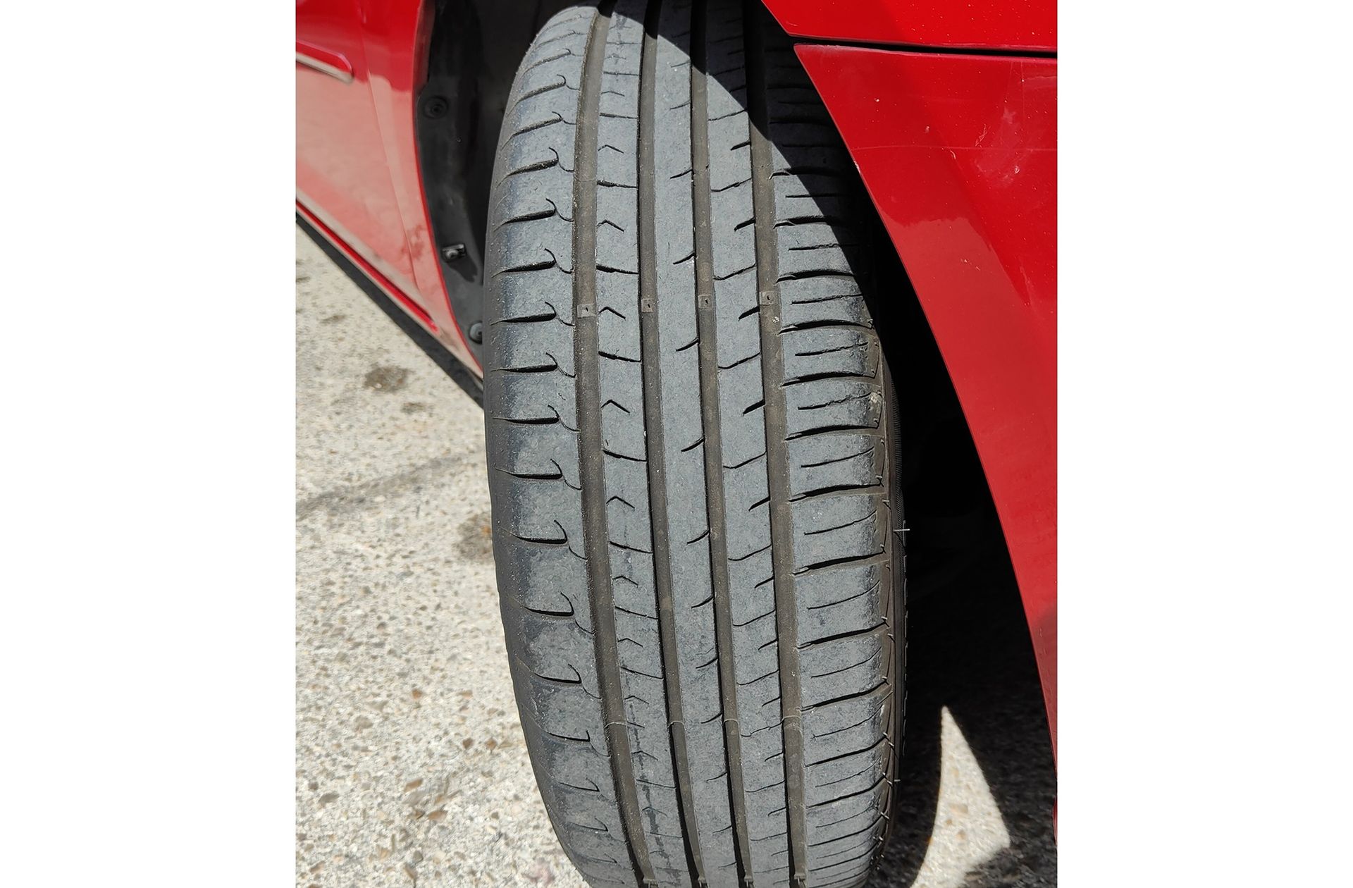 Mazda Mazda3 1.6 Crtd Sportive DPF - foto 30