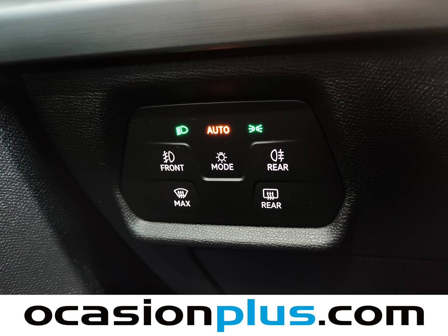 Foto Seat León SEAT León 2.0 TDI S&S FR Launch Pack L DSG (150 CV)