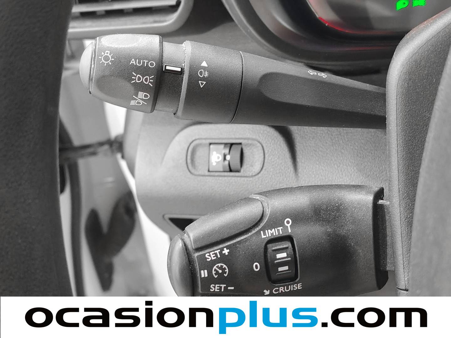 Foto Toyota Proace City Toyota Proace City 1.5D GX Media (102 CV)