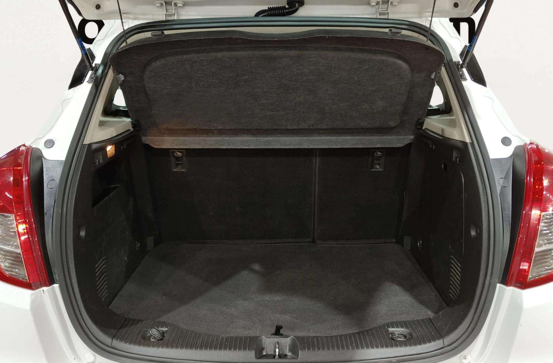 Opel Mokka 1.4 T Selective 4x2 - foto 13