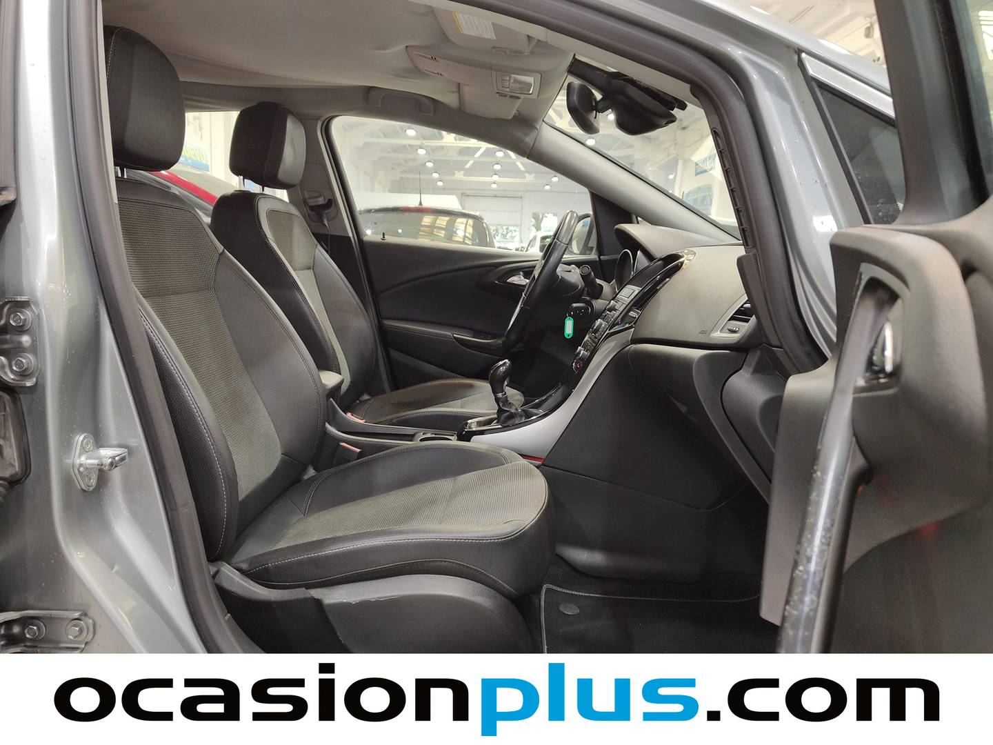 Opel Astra Opel Astra 1.6 CDTI Excellence (110 CV) diésel