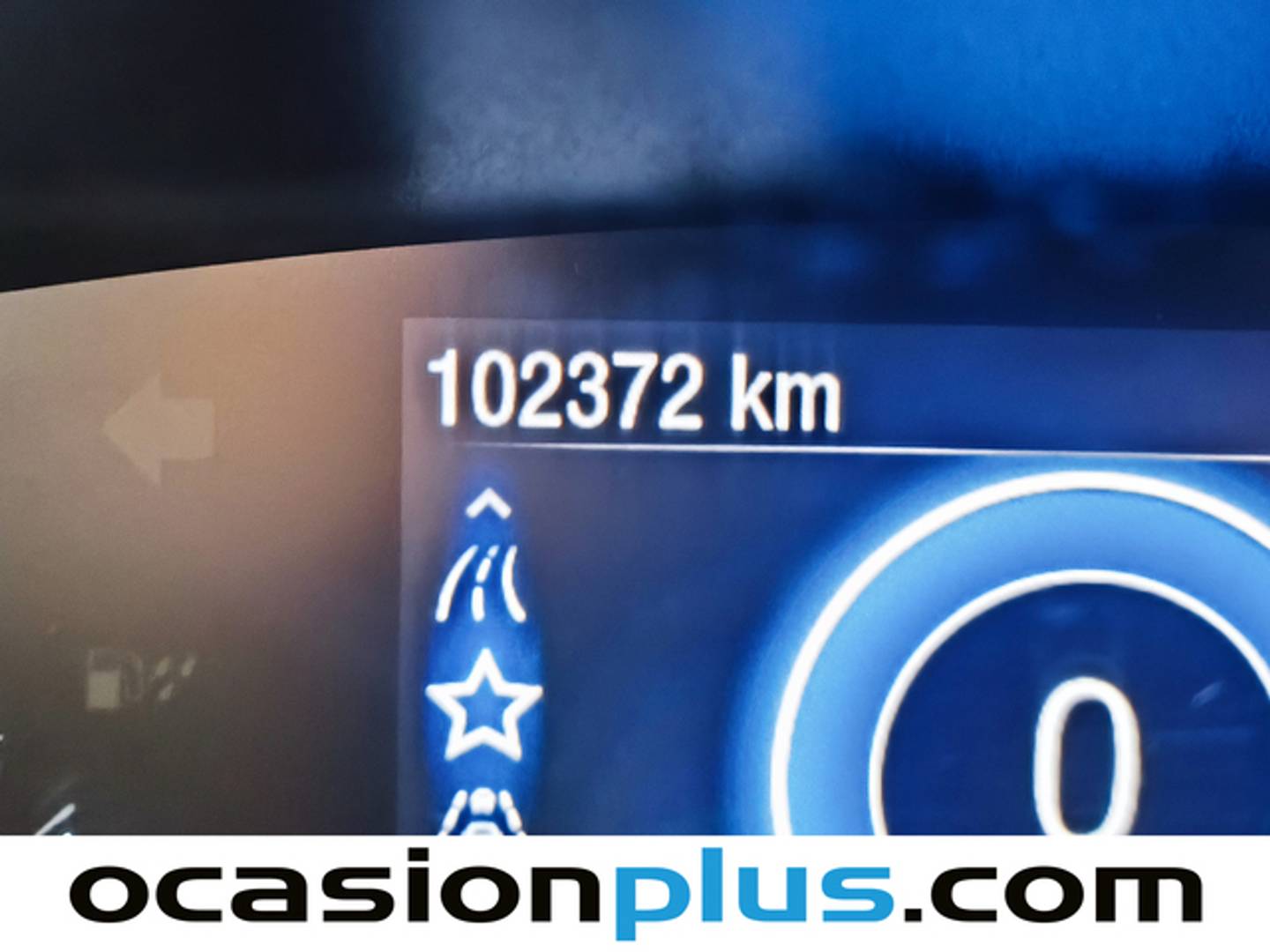 Ford Focus Ford Focus 1.0 Ecoboost ST-Line (125 CV) seminuevo