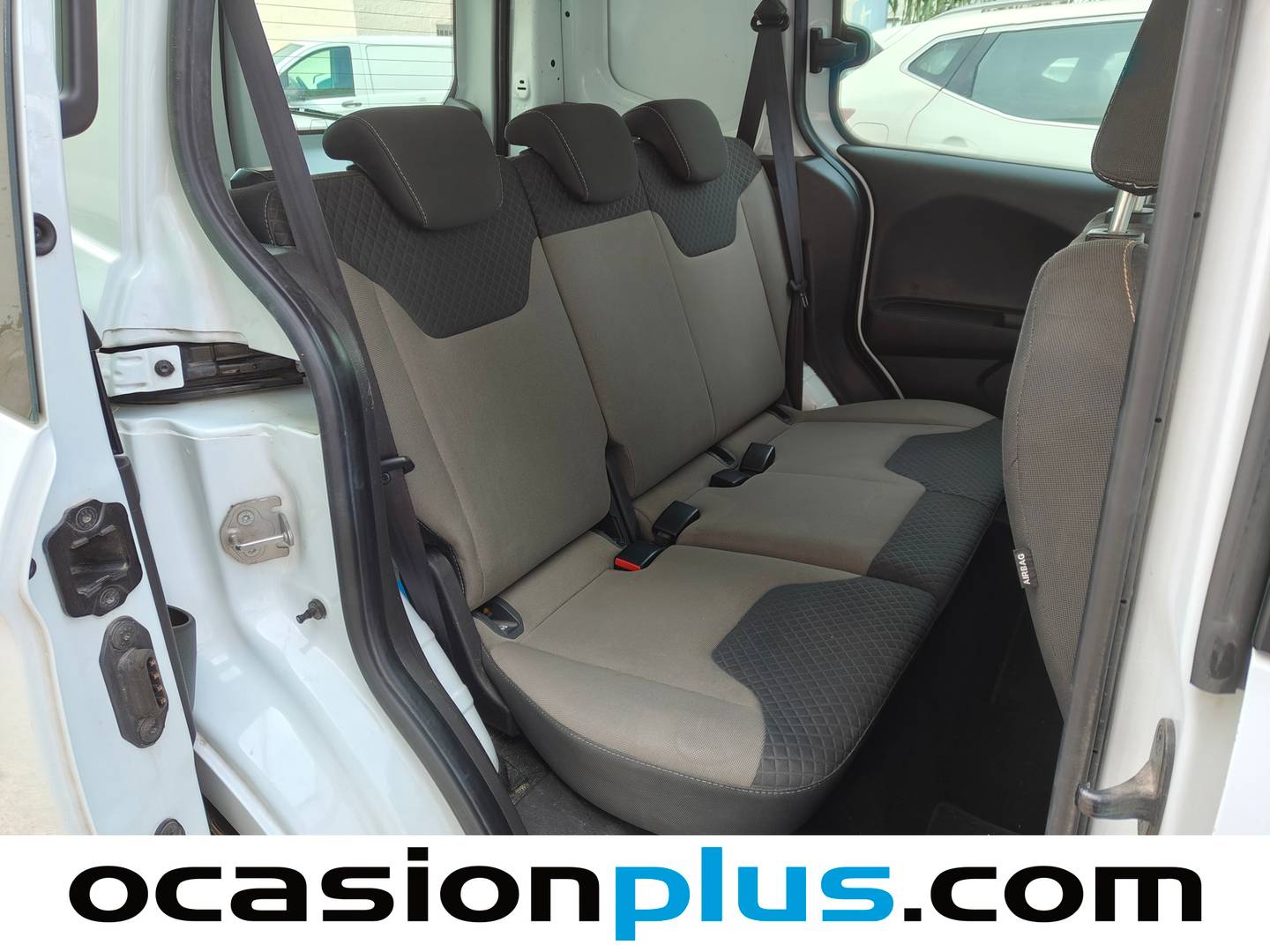 Ford Transit Courier Ford Transit Courier Kombi 1.0 EcoBoost Trend (100 CV) al mejor precio