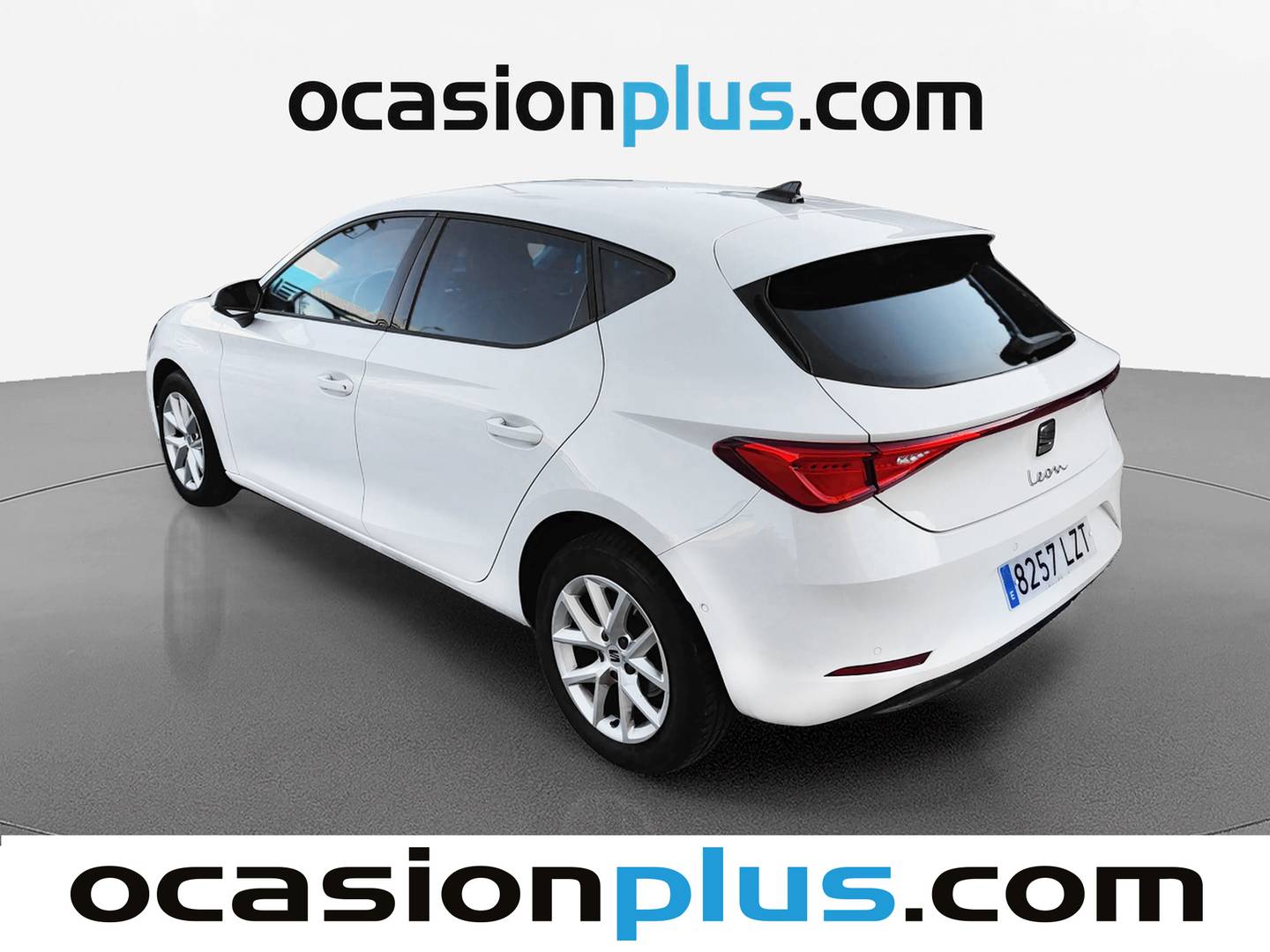 Foto Seat León SEAT León 2.0 TDI S&S Style XL (115 CV)