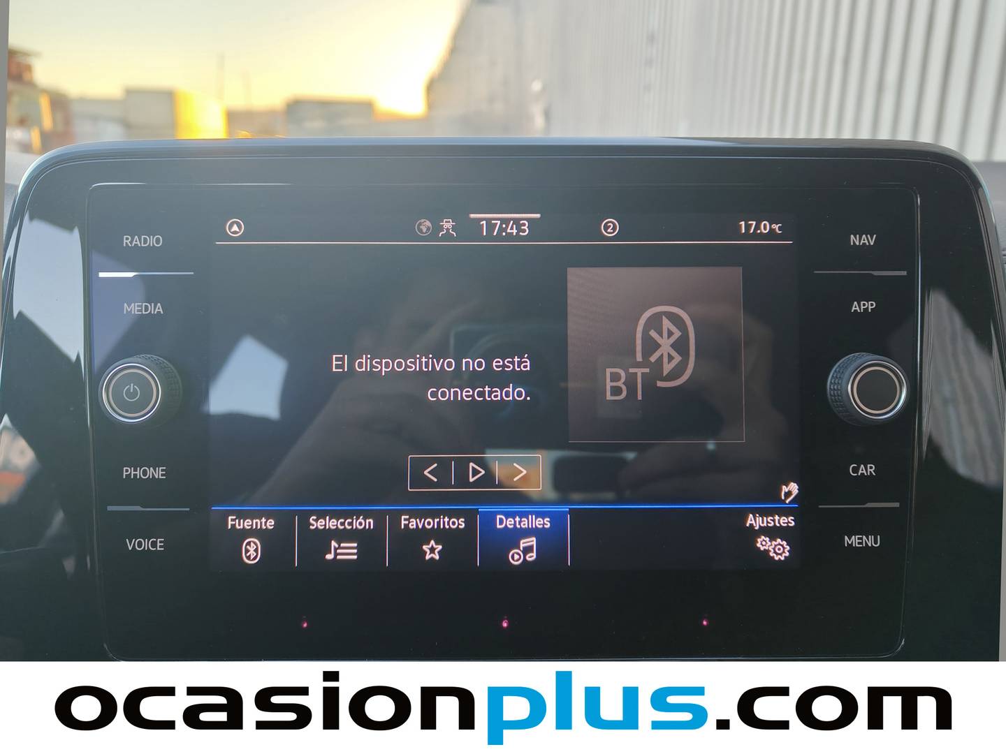 Foto Volkswagen T-Roc Volkswagen T-Roc Life 1.5 TSI (150 CV)