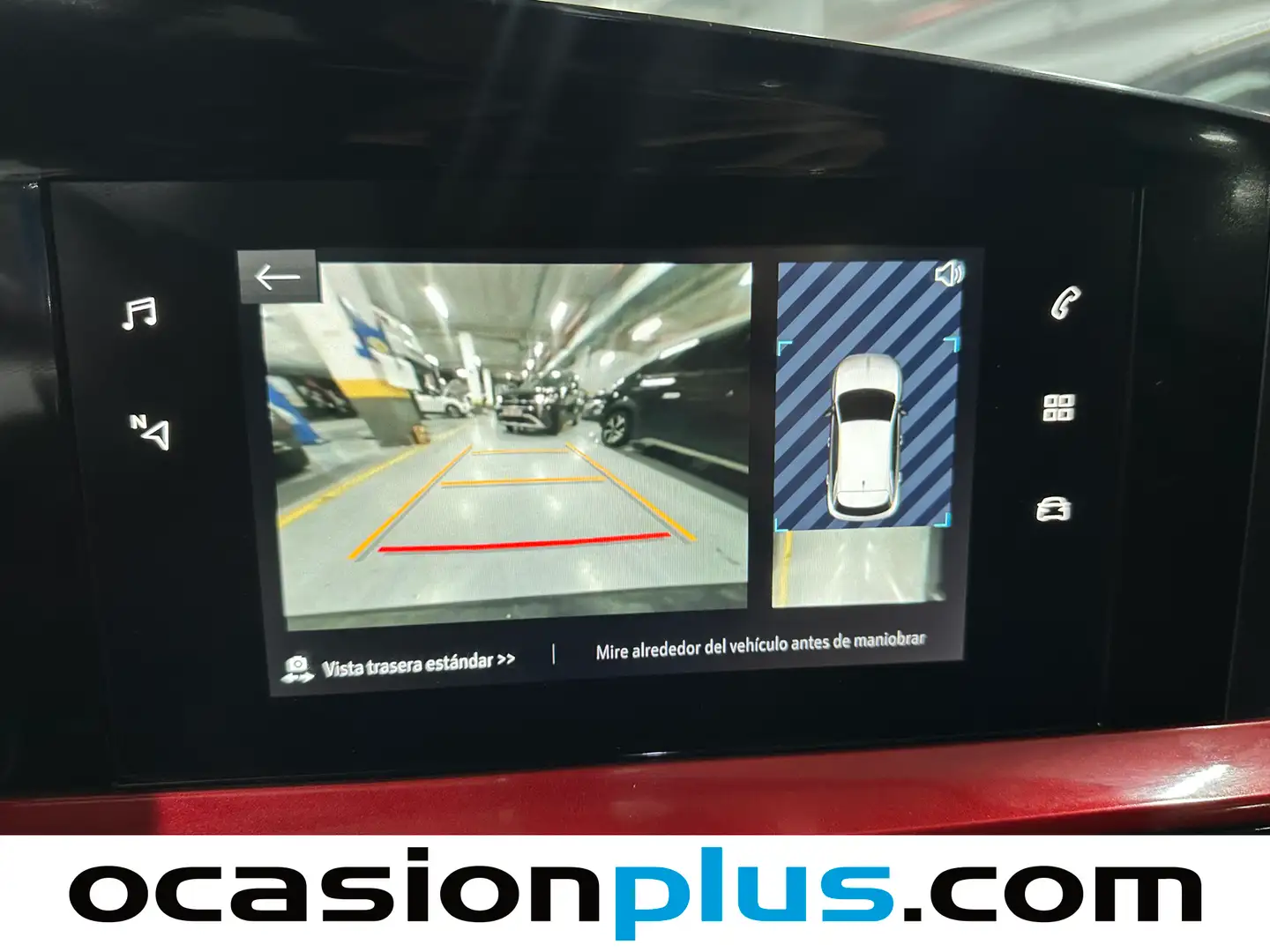 Foto Opel Mokka Opel Mokka 1.5 D GS Line (110 CV)