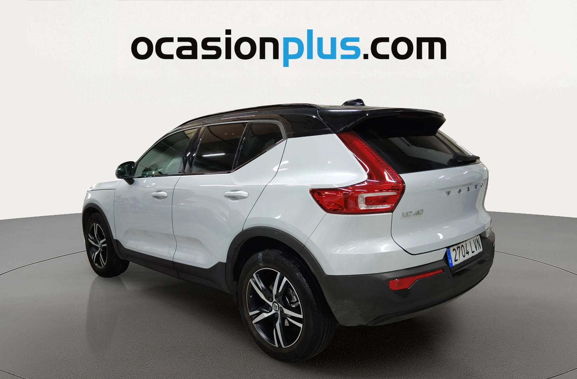 Volvo XC40 T2 R-Design - foto 4