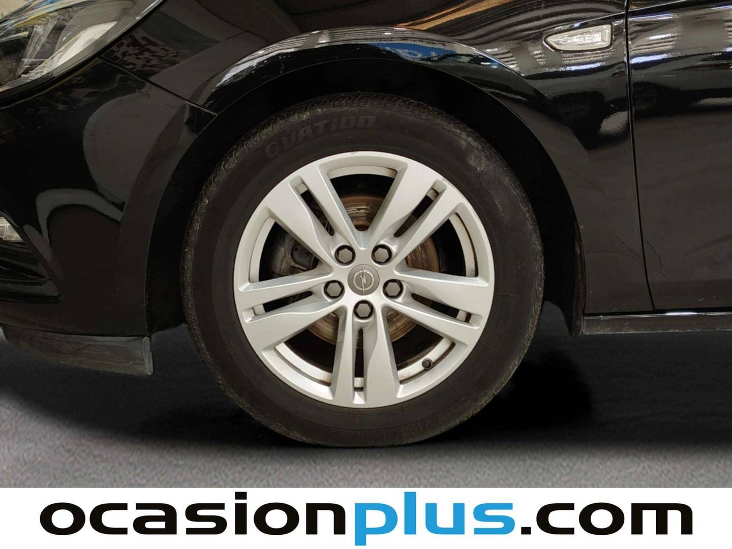 Opel Astra Opel Astra 1.6 CDTi S&S Selective (110 CV) km 0