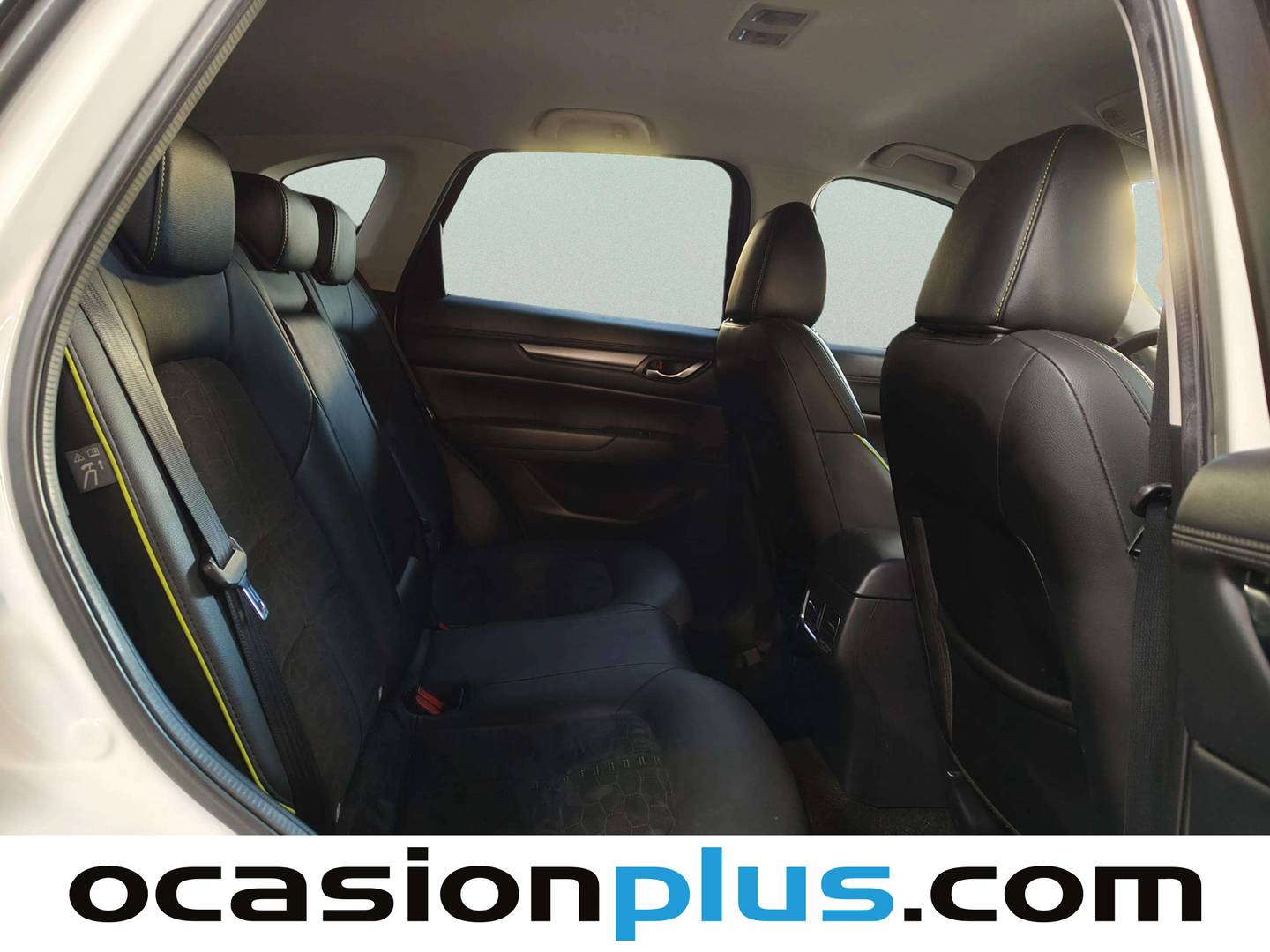 Foto Mazda CX-5 Mazda CX-5 2.2 DE Newground (150 CV)