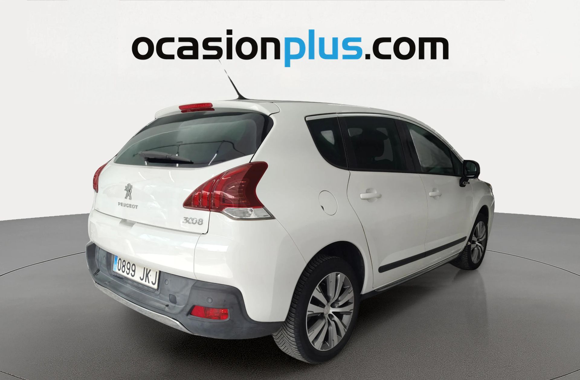 Peugeot 3008 1.2 PureTech Style - foto 4