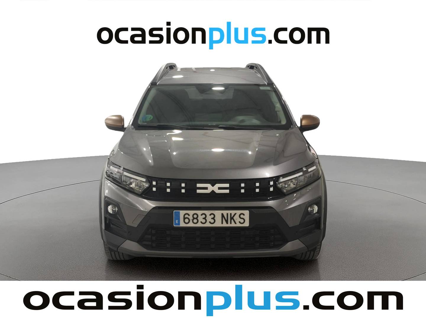 Dacia Jogger Dacia Jogger Extreme Hybrid (155 CV) 7 plazas barato