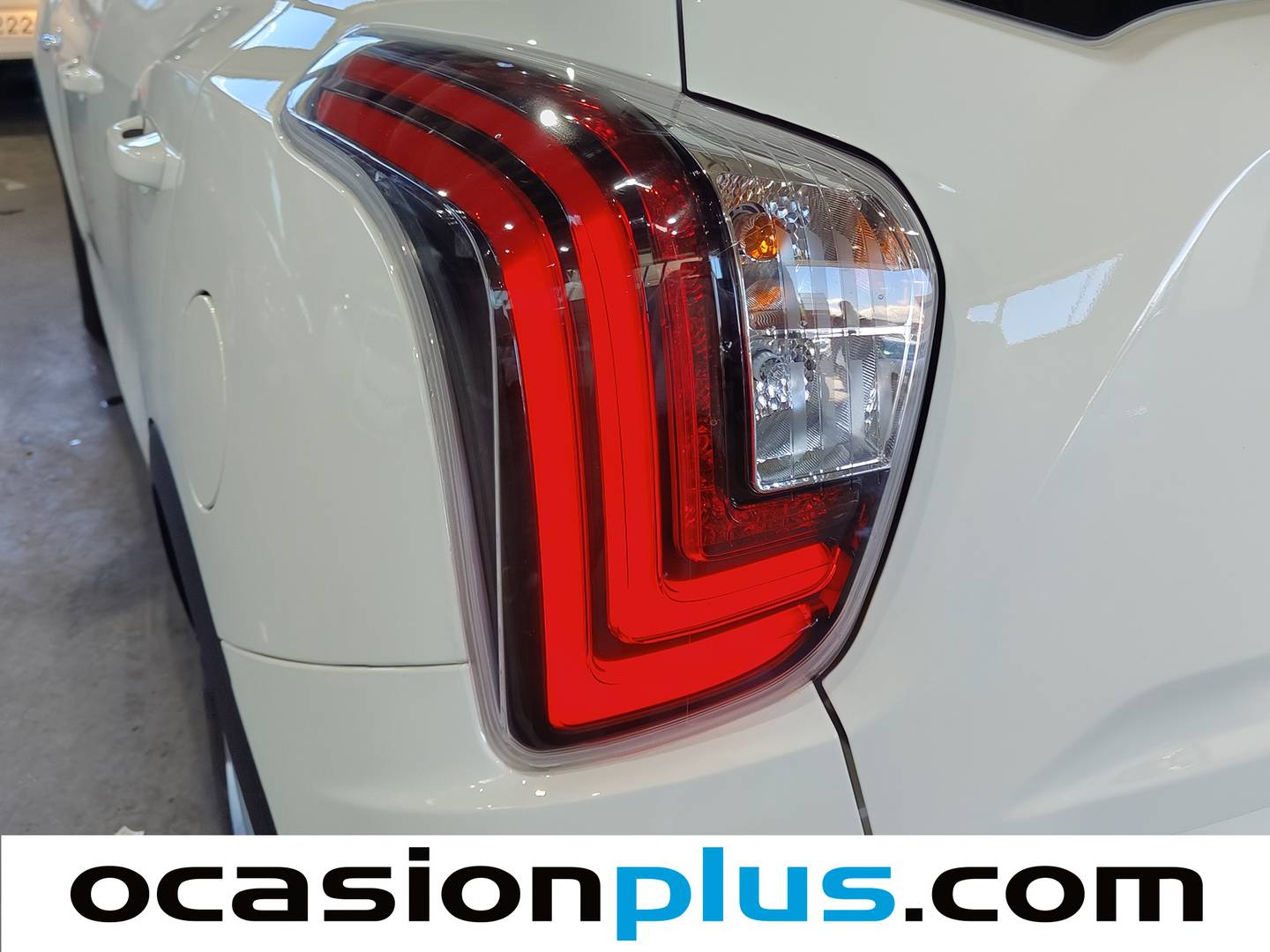 KGM Tivoli KGM Tivoli G15T LP Urban Plus (135 CV) gasolina