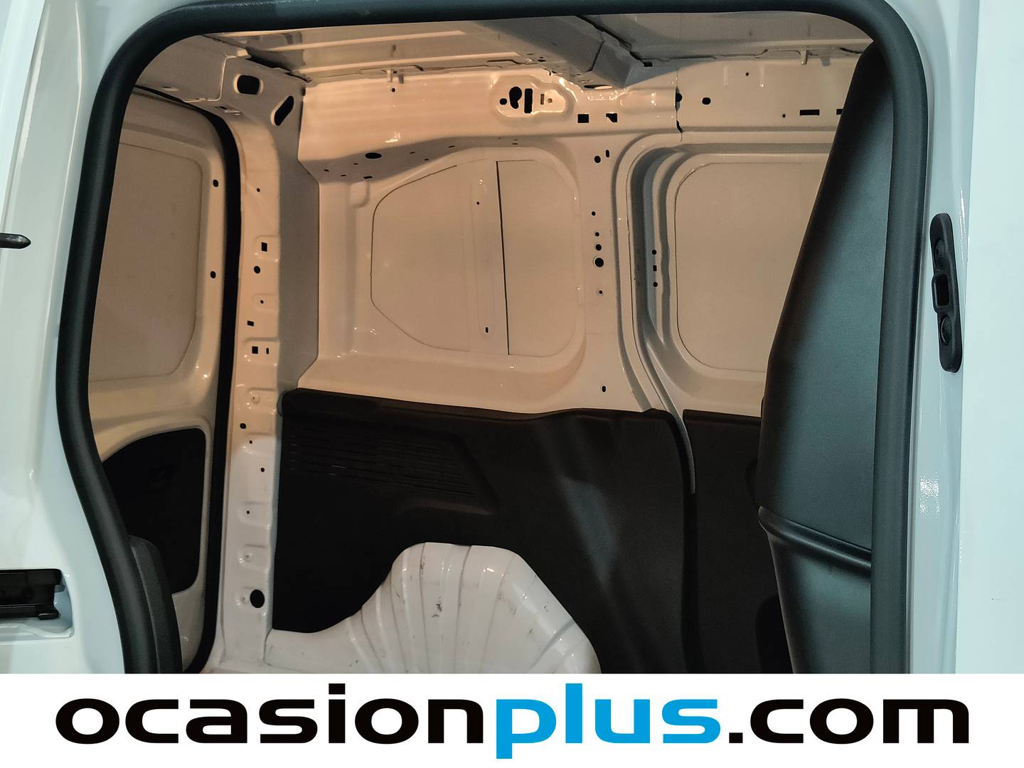 Foto asientos traseros Opel Combo Opel Combo Cargo 1.5 Diesel S&S M 650kg (102 CV)