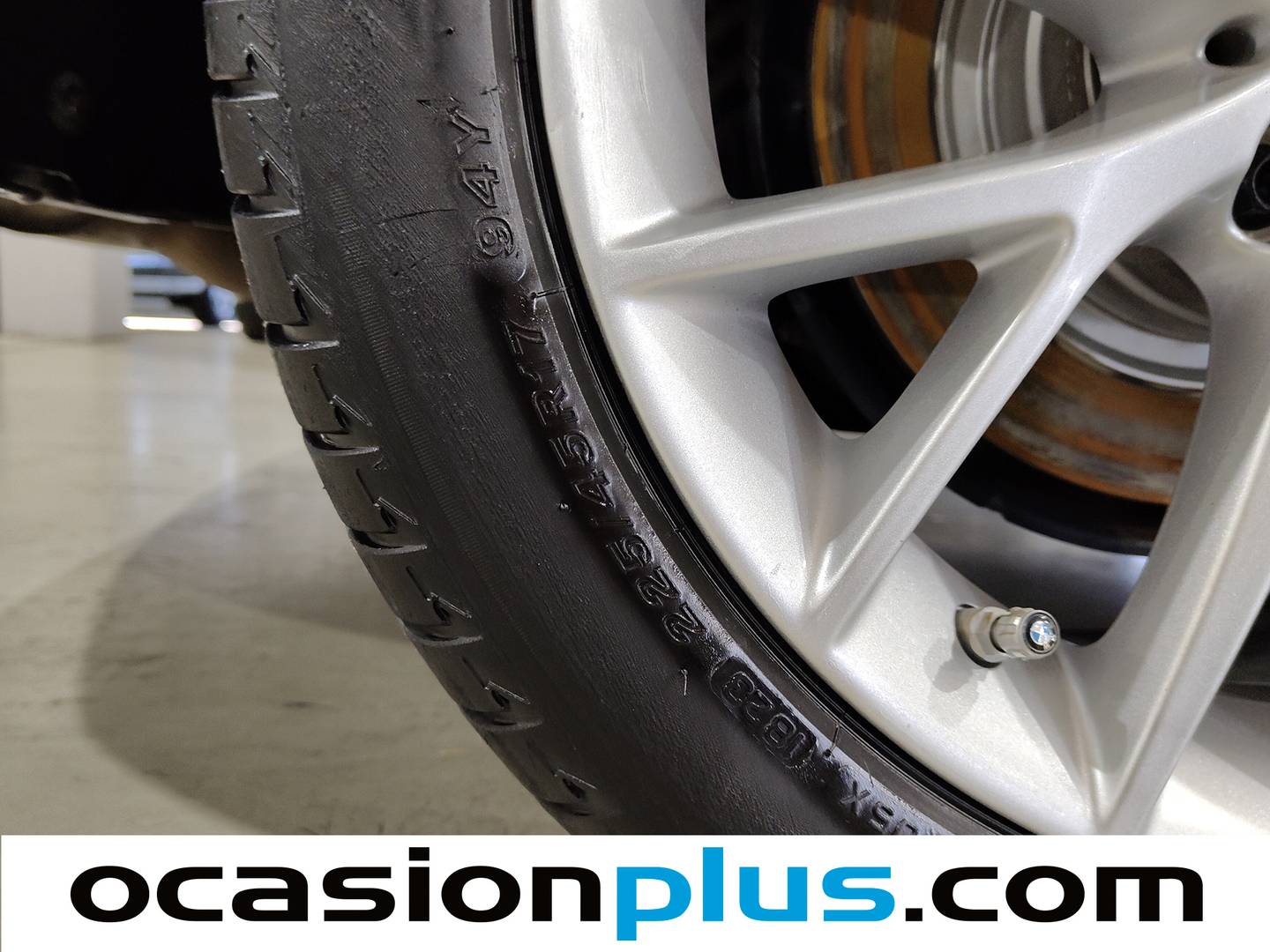 BMW Serie 1 BMW Serie 1 116i (109 CV) barato