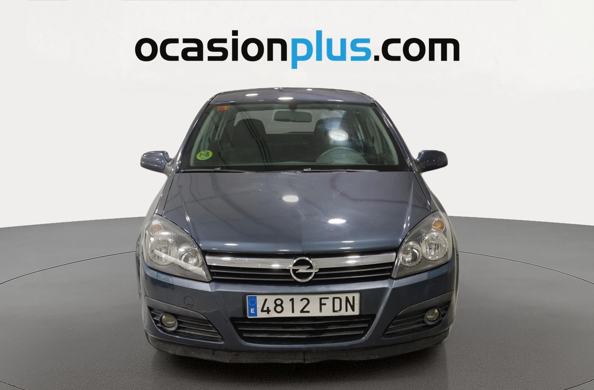 Opel Astra 1.9 CDTI Sport - foto 10