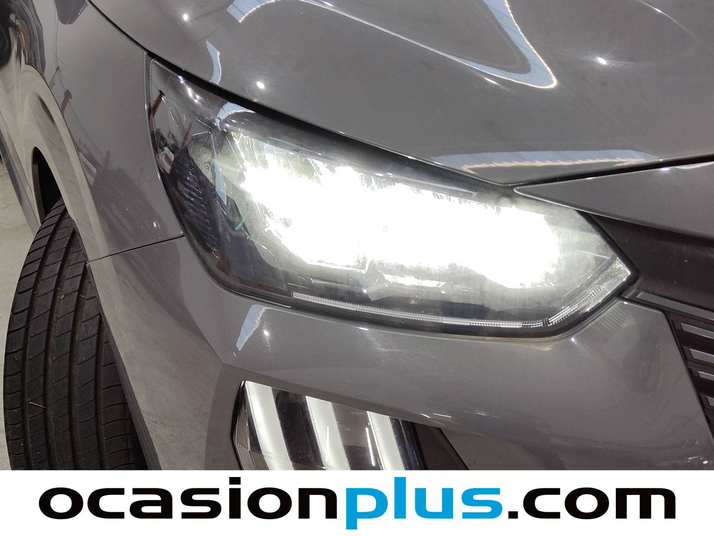 Peugeot 208 Peugeot 208 PureTech 100 Allure (100 CV) barato