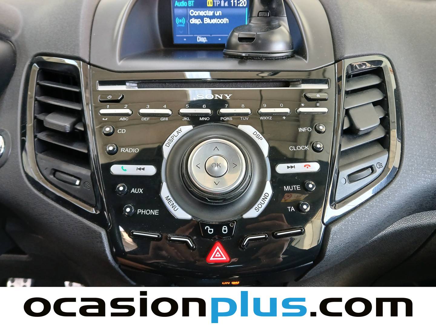 Ford Fiesta Ford Fiesta 1.6 EcoBoost ST (182 CV) al mejor precio