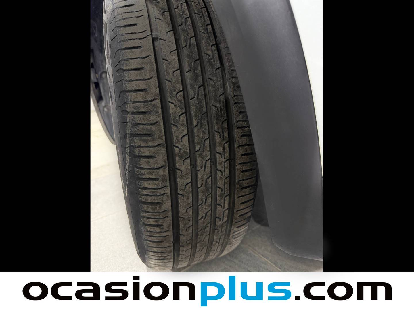 Foto Renault Captur Renault Captur Evolution E-Tech híbrido (145 CV)