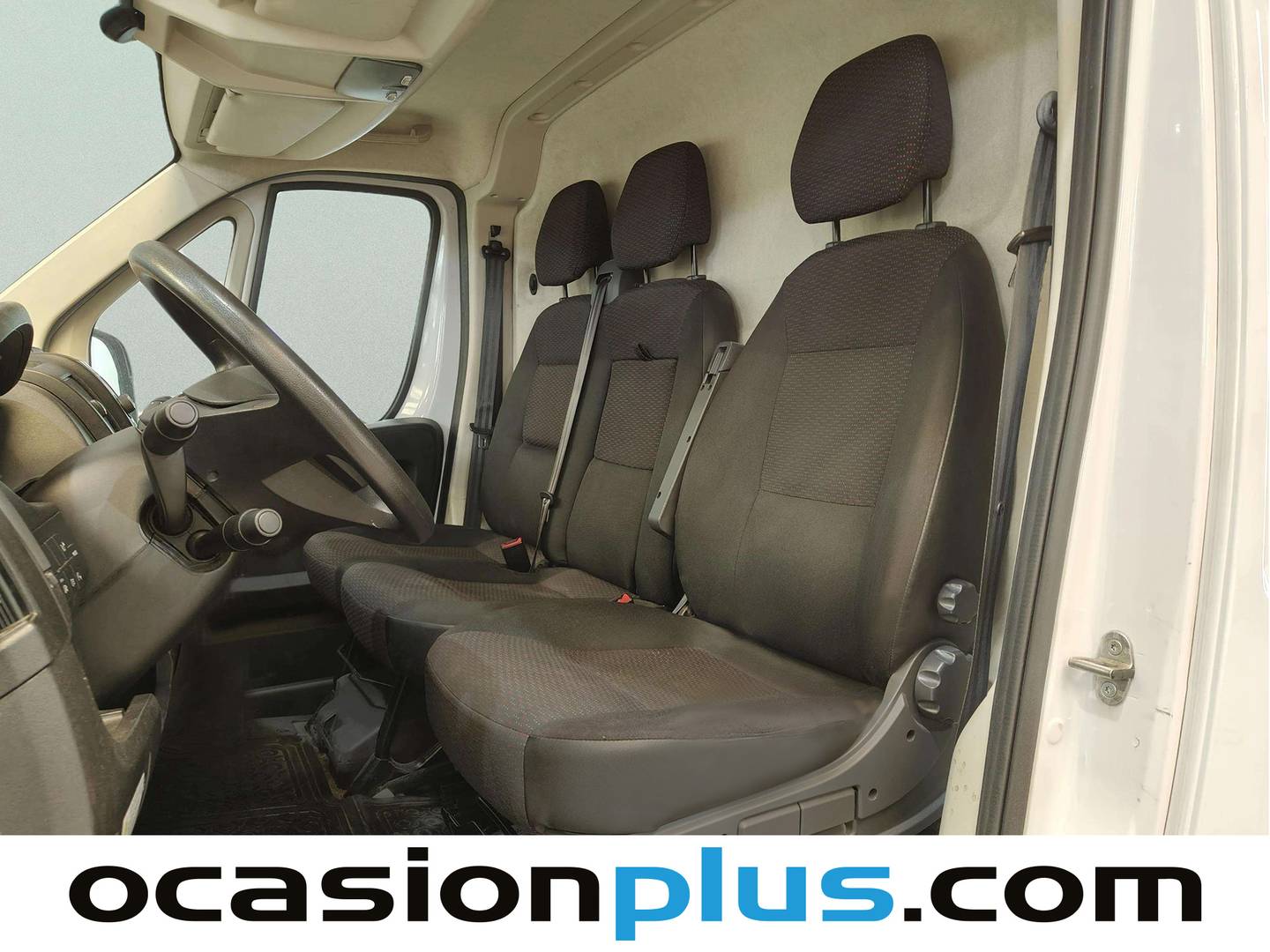 Peugeot Boxer Peugeot Boxer Furgon BlueHDi 140 S&S Pack 335 L2H2 (140 CV) 140cv