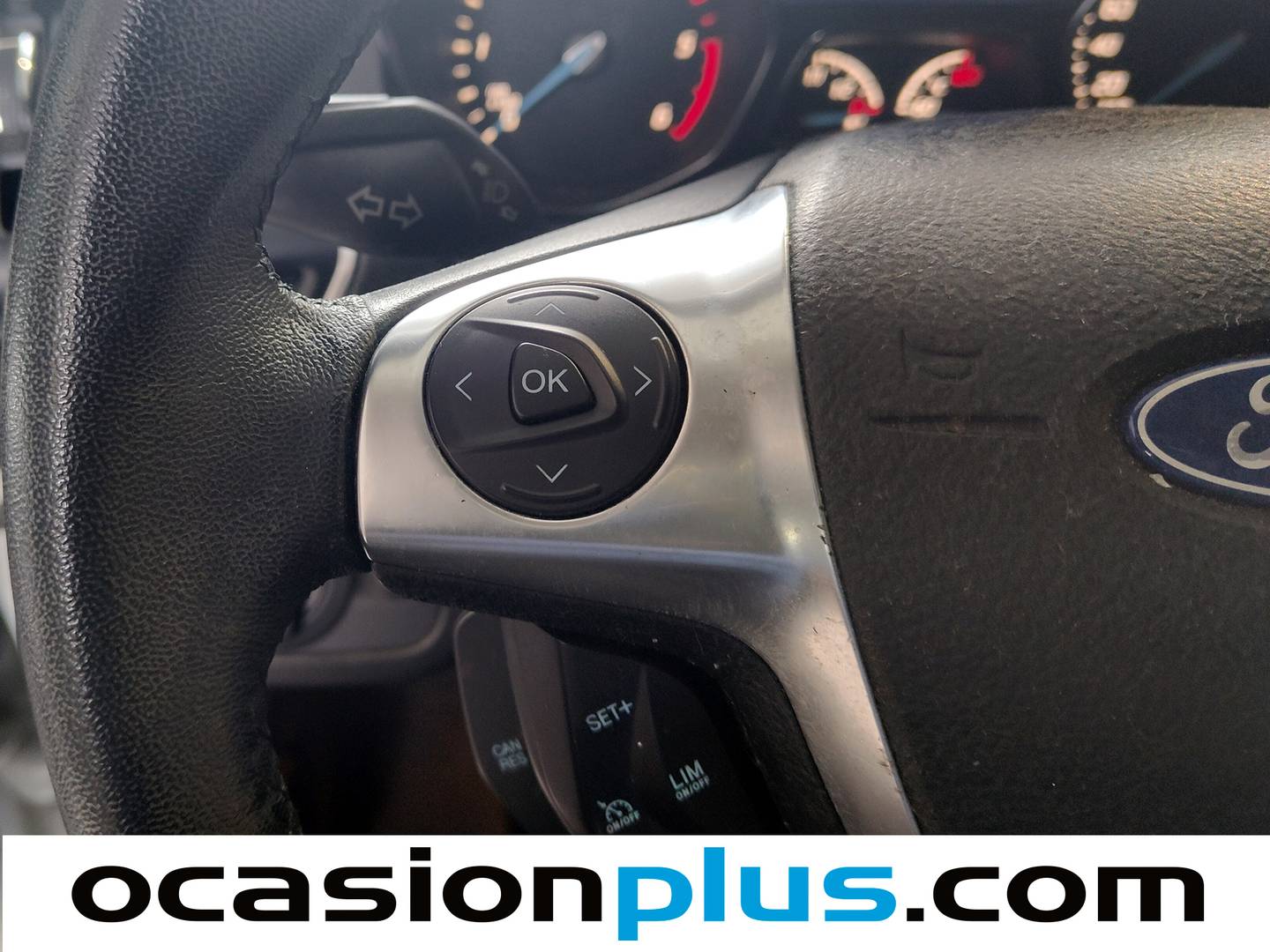 Ford Kuga Ford Kuga 2.0 TDCI Titanium 4x4 Powershift (163 CV) barato