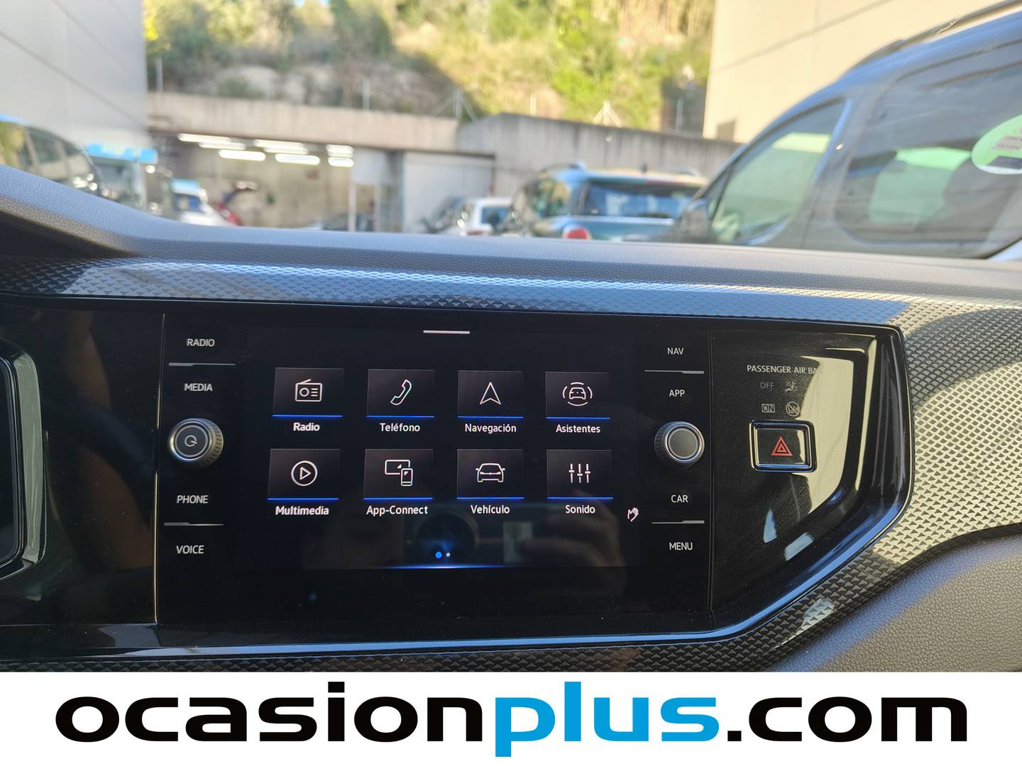 Foto Volkswagen Taigo Volkswagen Taigo ``Más`` 1.0 TSI (115 CV) DSG