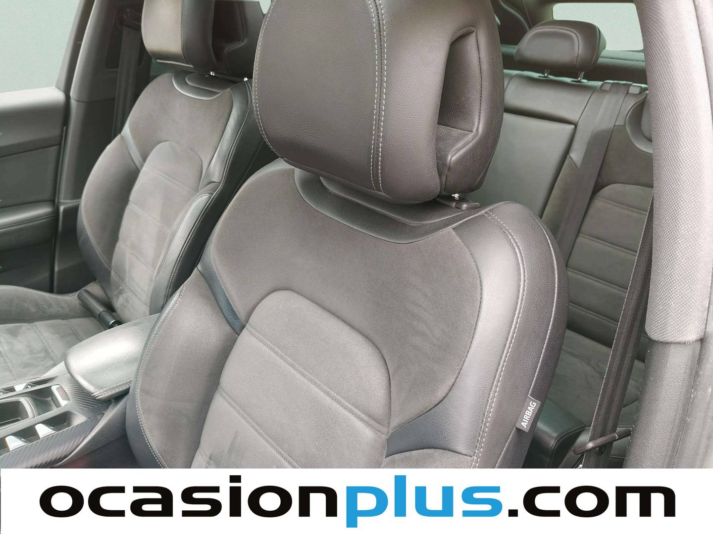 Equipamiento del DS DS 5 DS DS5 BlueHdi 150 Style (150 CV)